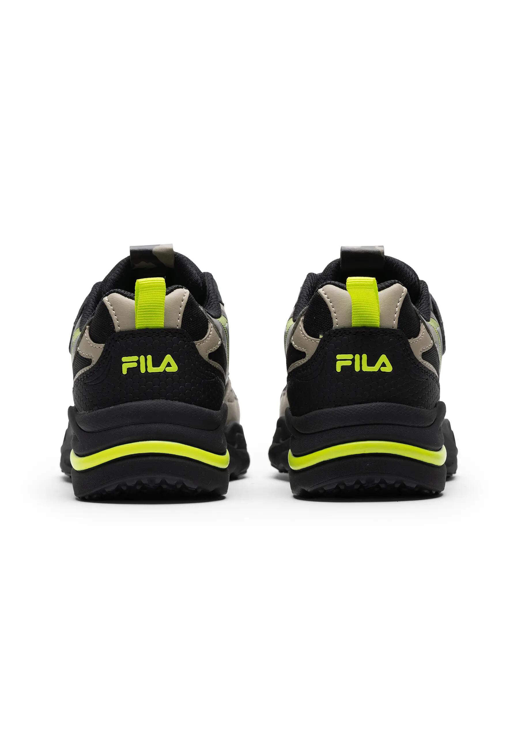 FILA Footwear FILA MADRUN velcro kids 5/6