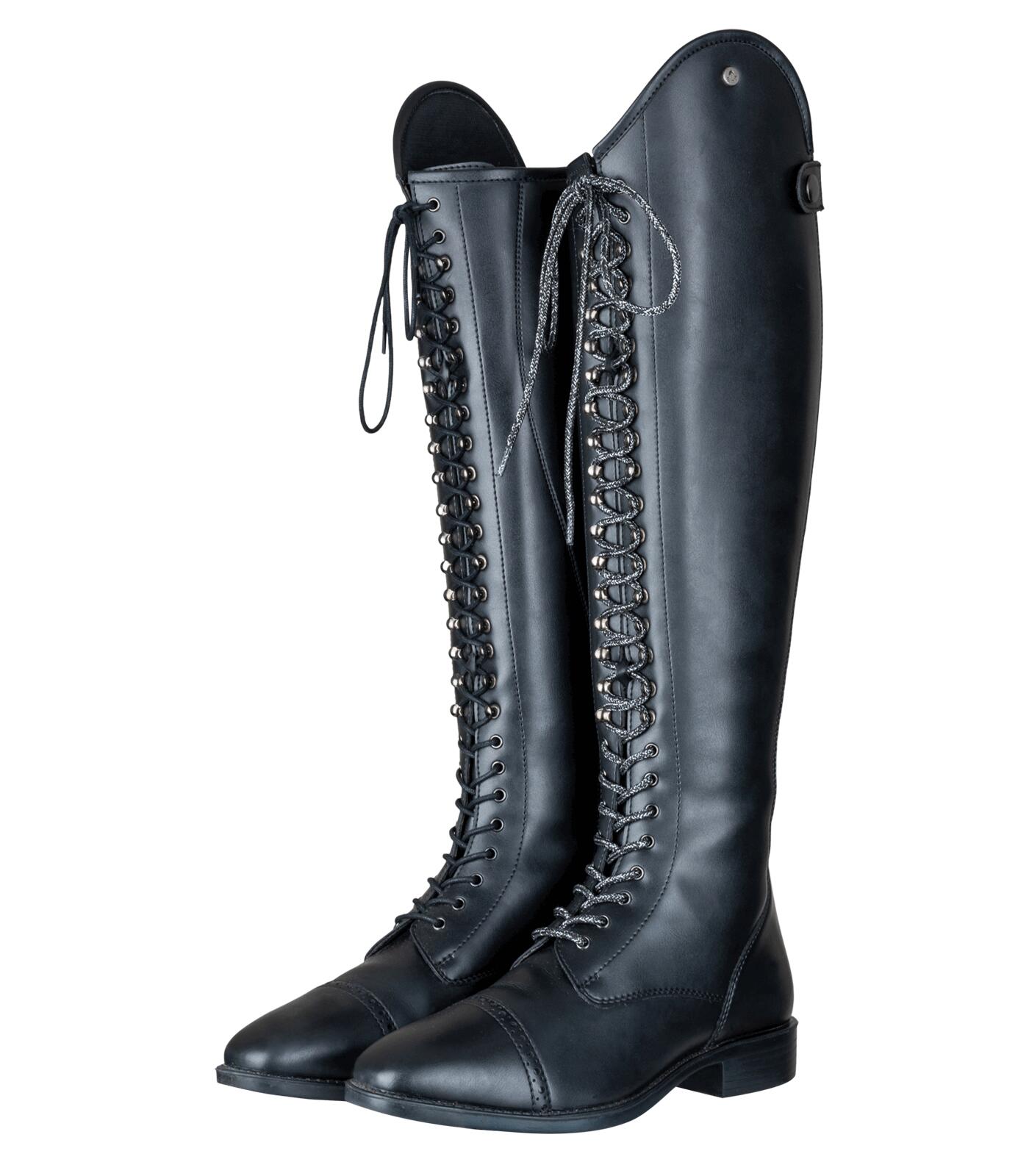 Buty do jazdy konnej ELT Portland Polo