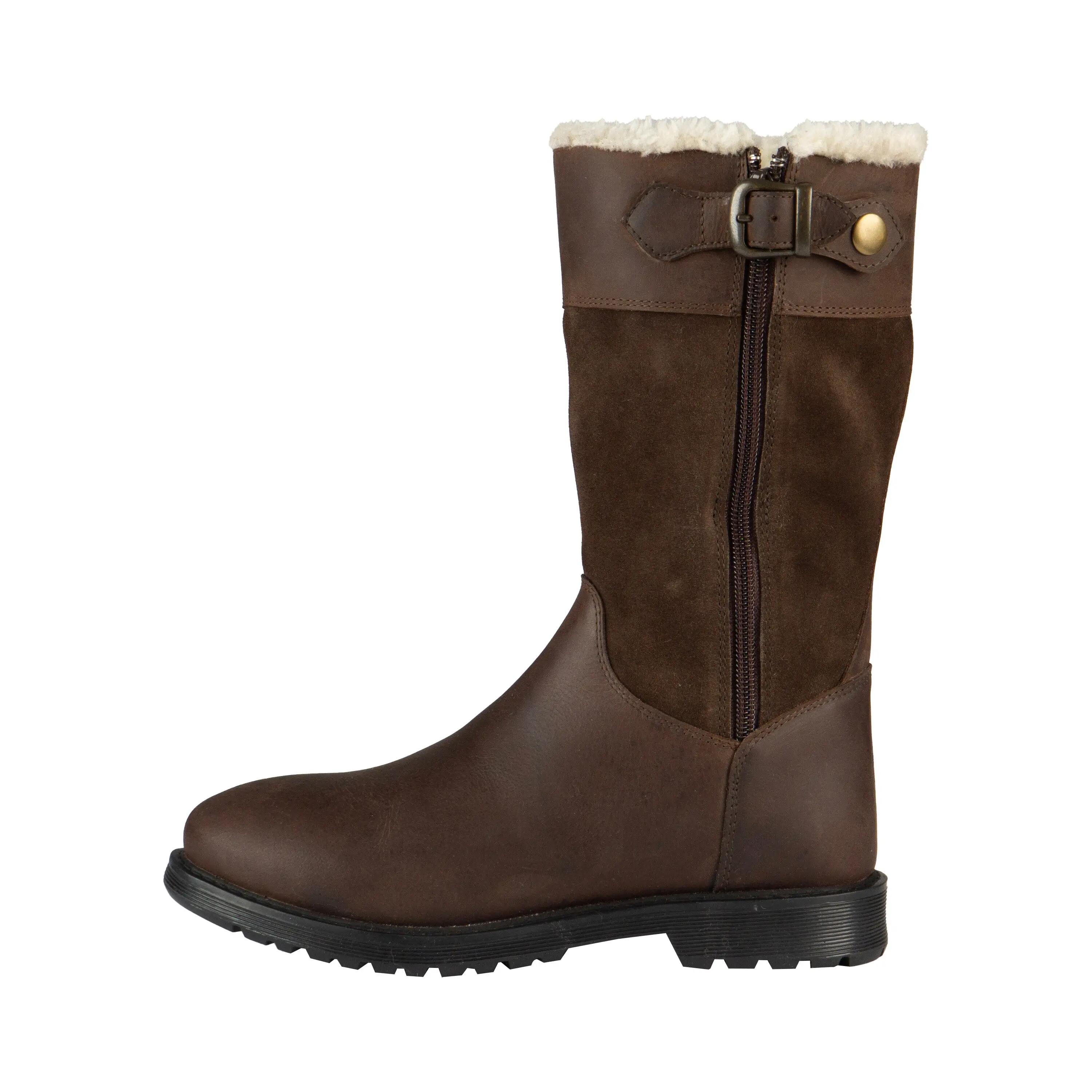 BOTTE D’EXTÉRIEUR HAMPTON 1/1