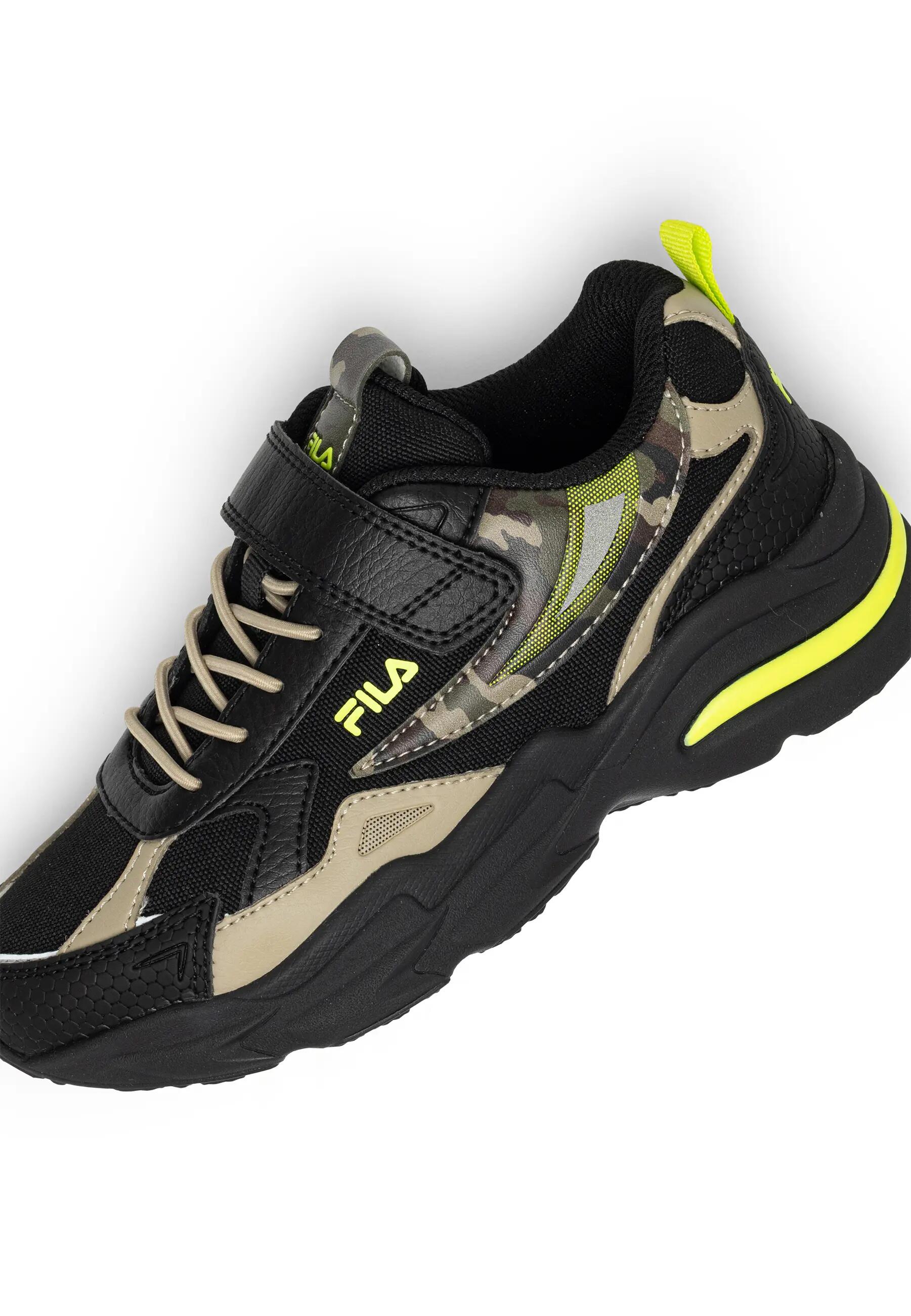 FILA Footwear FILA MADRUN velcro kids 4/6