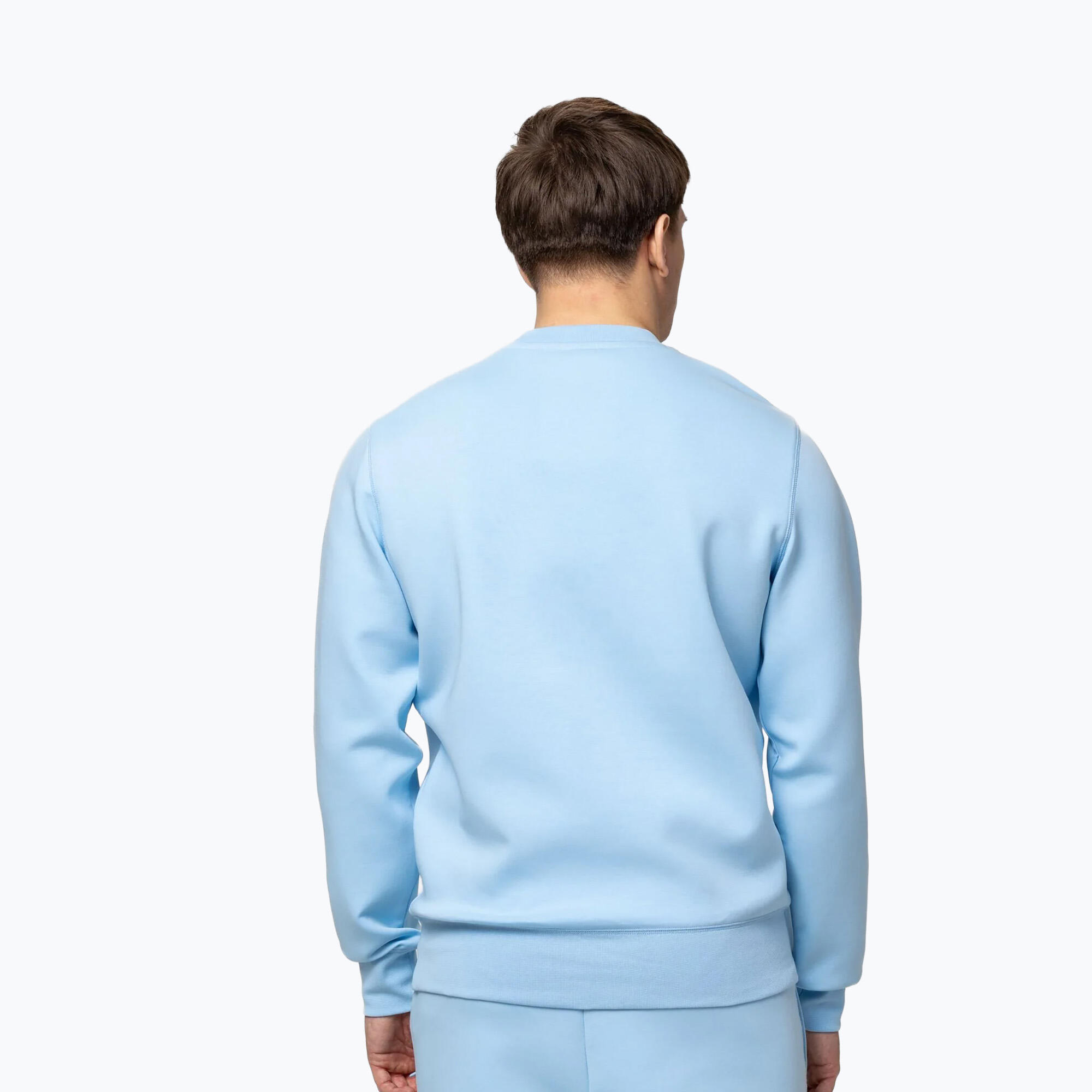 Bluza męska Pitbull Sampson Crewneck Sweatshirt 3/7