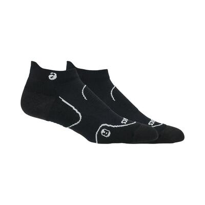 Calcetines asics court+ tennis ankle sock 3043a134 001 s