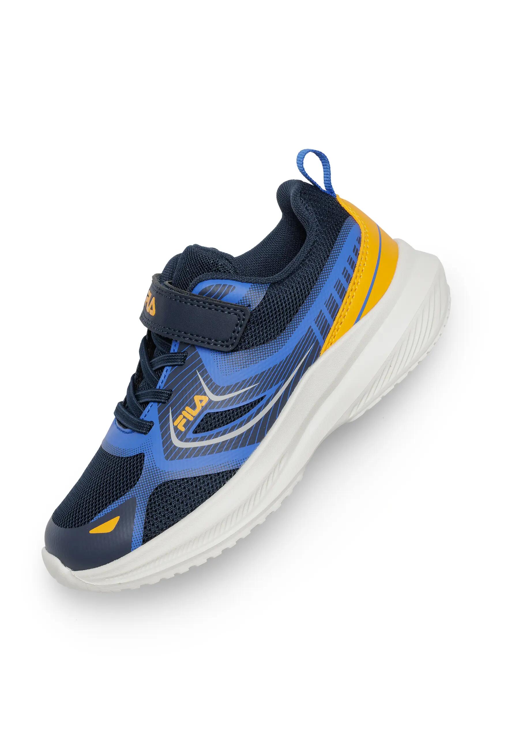 FILA Chaussures FILA BASELOCK V enfant 6/6