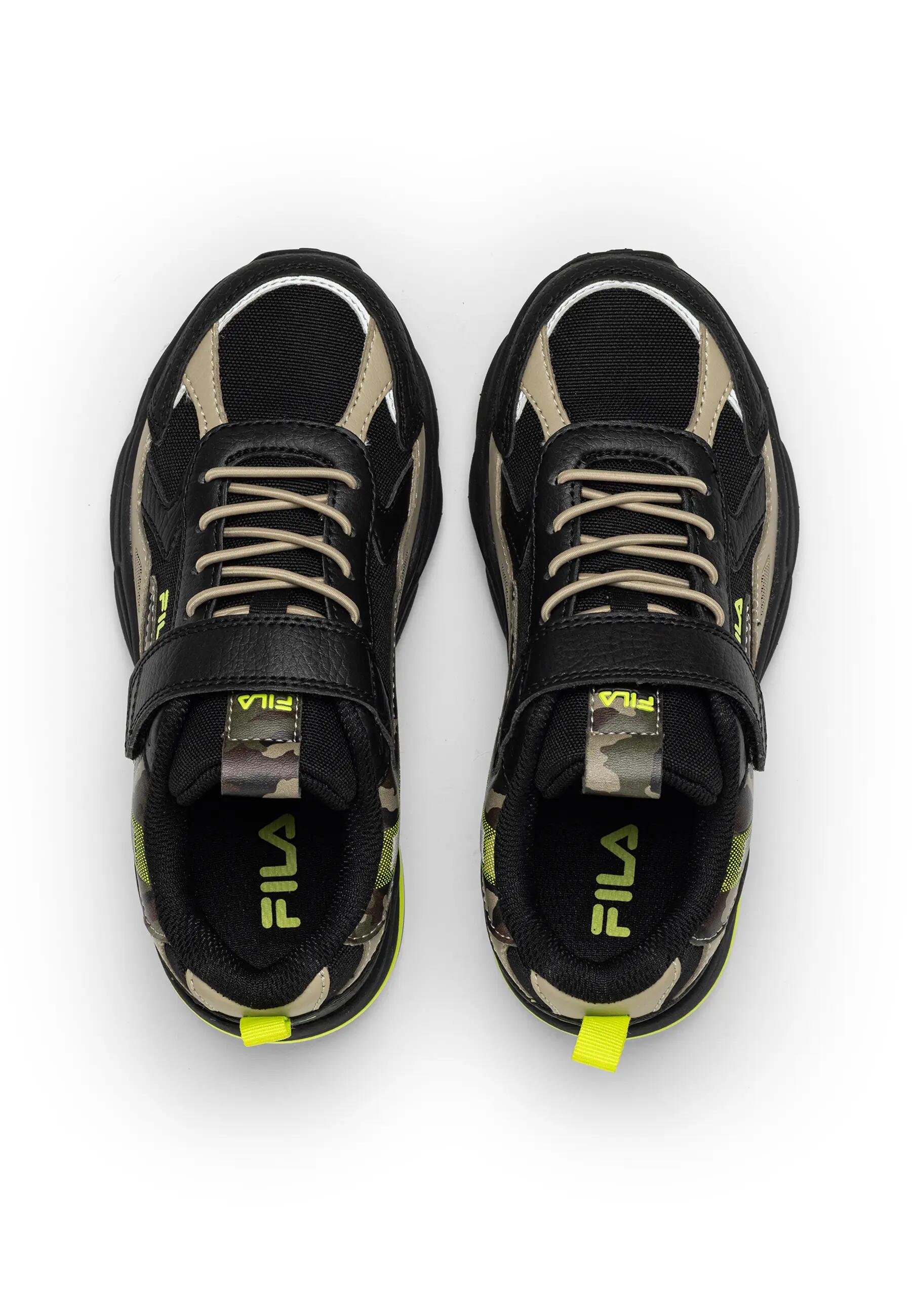 FILA Footwear FILA MADRUN velcro kids 3/6