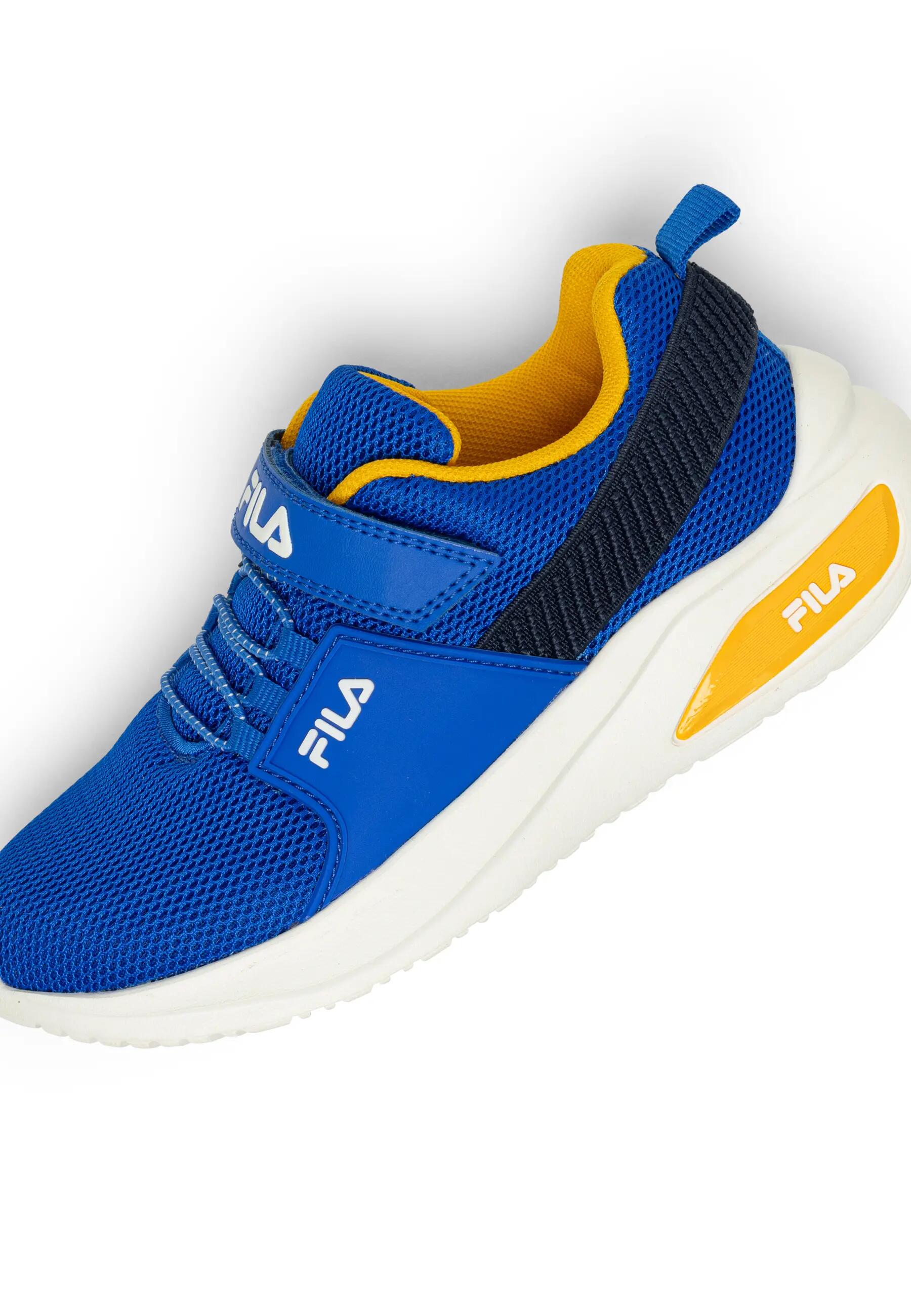 Chaussures FILA FILA UPSPARK velcro enfant 6/6