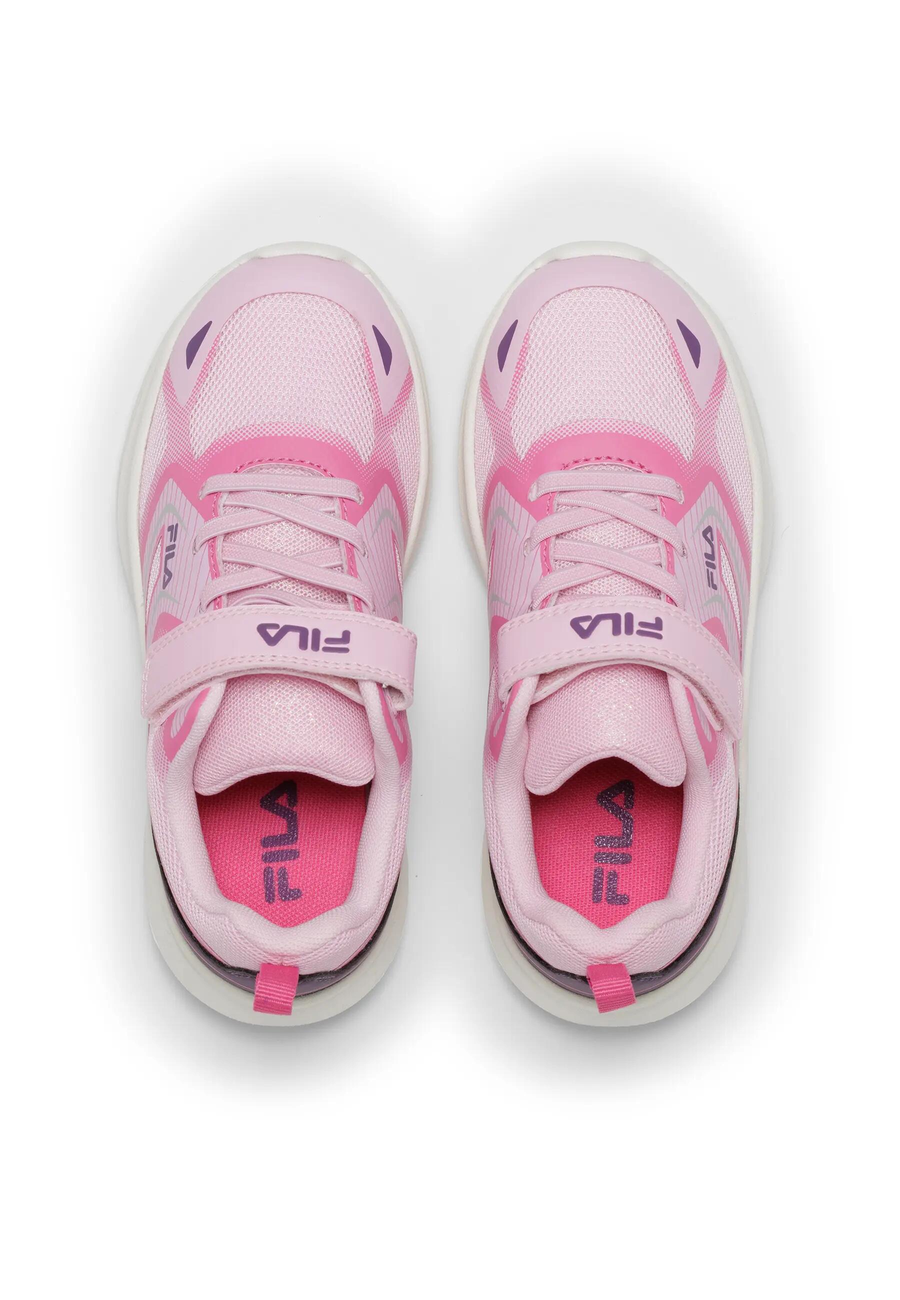 FILA Chaussures FILA BASELOCK V enfant 5/6