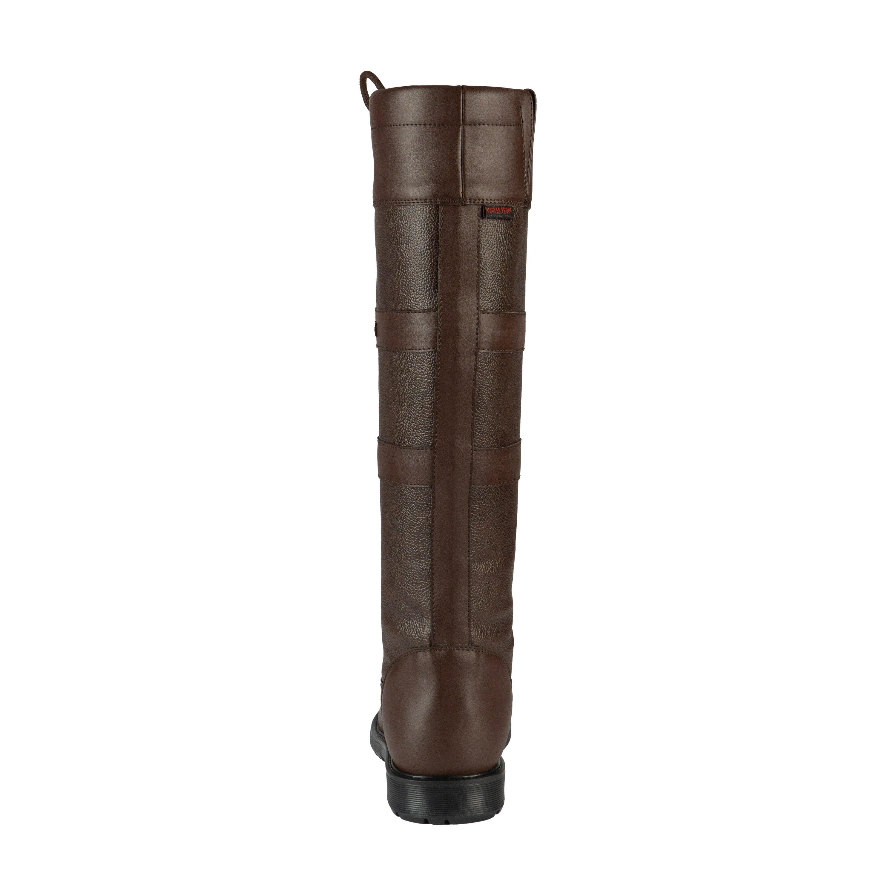 BOTTE D’EXTÉRIEUR KENSINGTON 1/1
