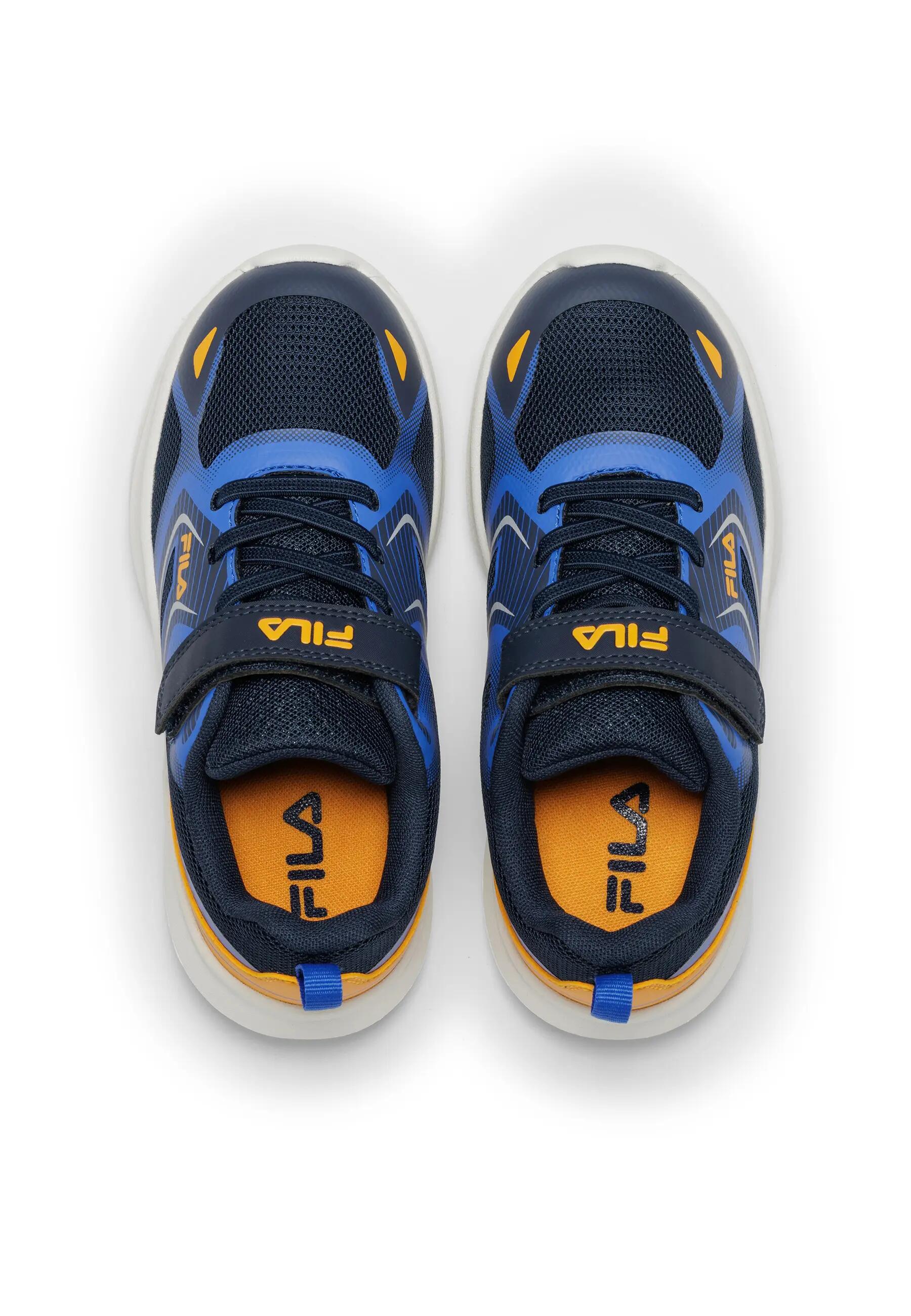 FILA Chaussures FILA BASELOCK V enfant 5/6