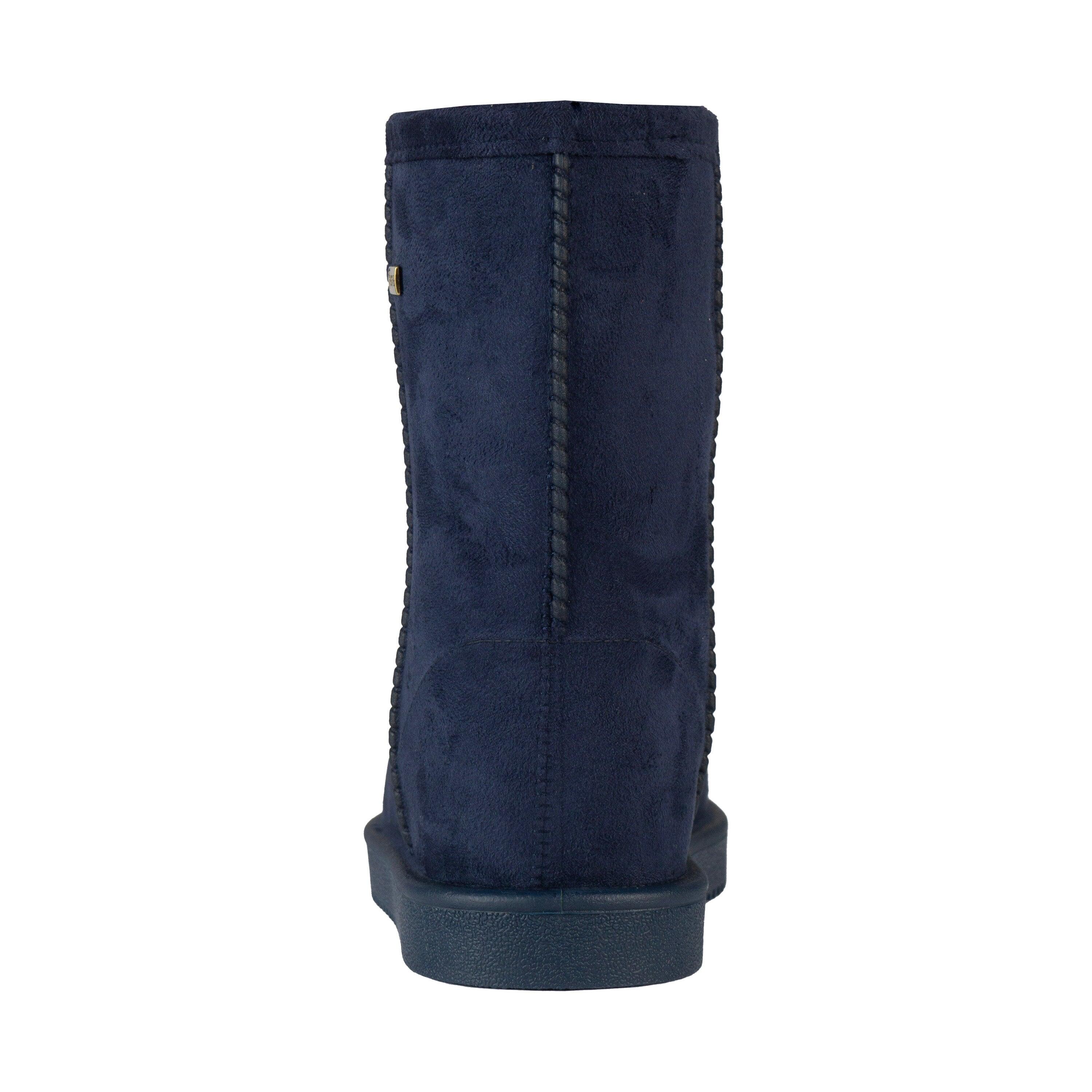 BOTTE D’EXTÉRIEUR WOOLLEY 5/15