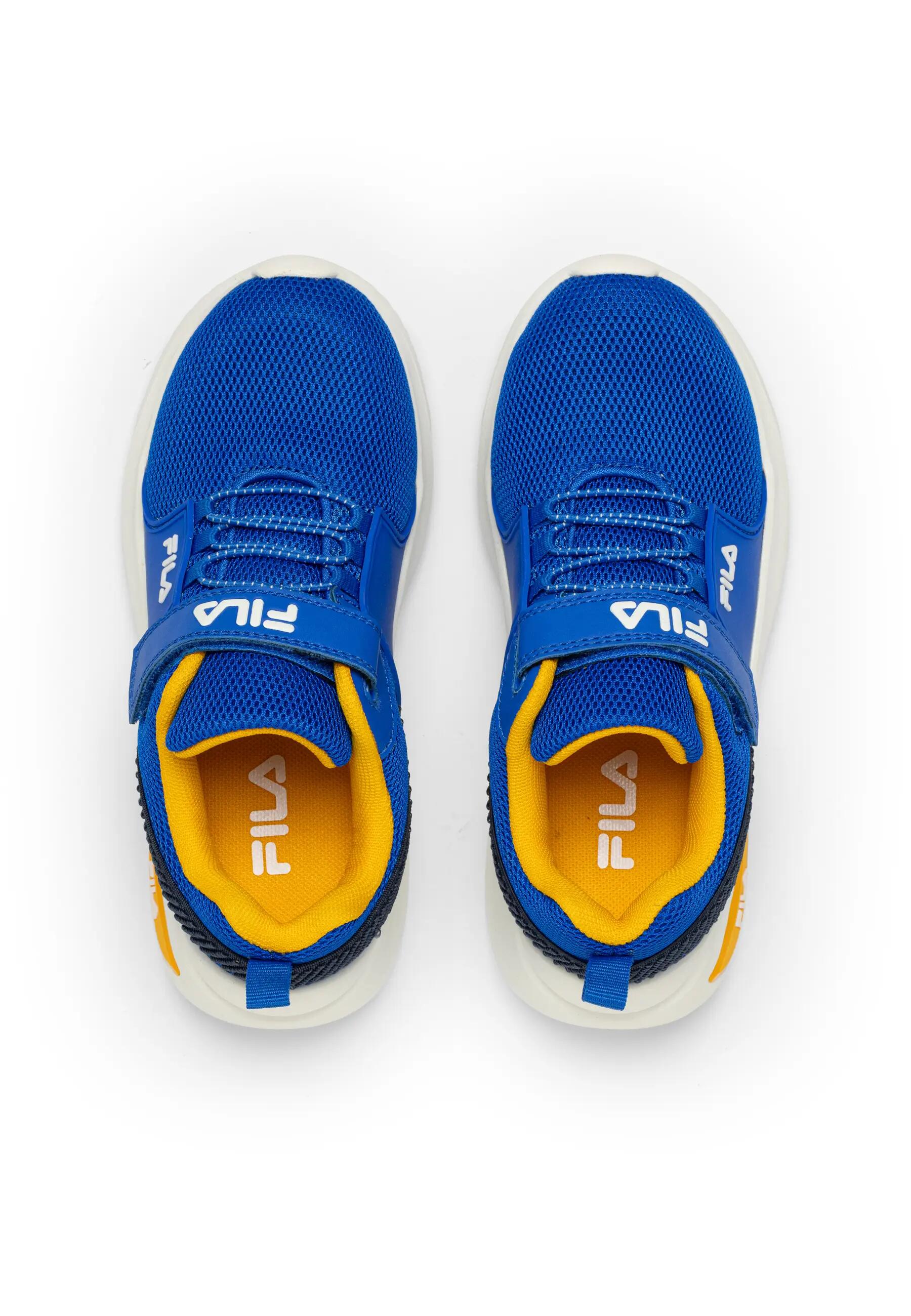 Chaussures FILA FILA UPSPARK velcro enfant 5/6
