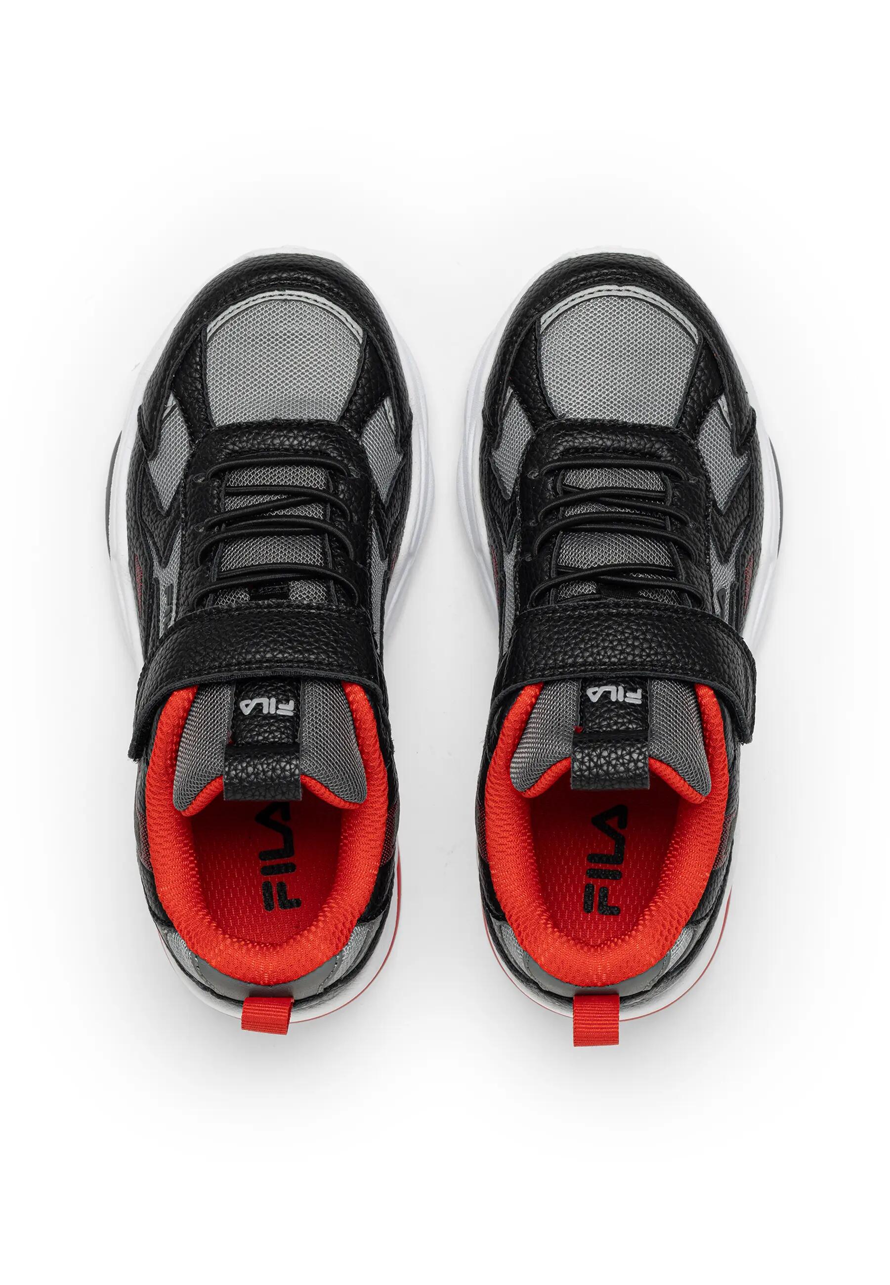 FILA Footwear FILA MADRUN velcro kids 3/6