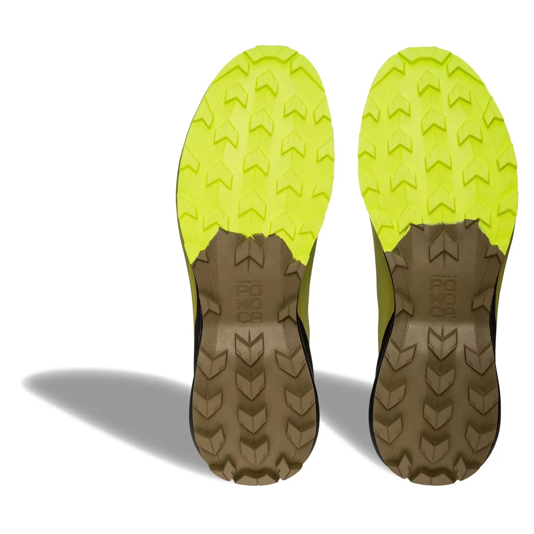 Chaussures d'alpinisme Dynafit Traverse 2 Gtx 5/5