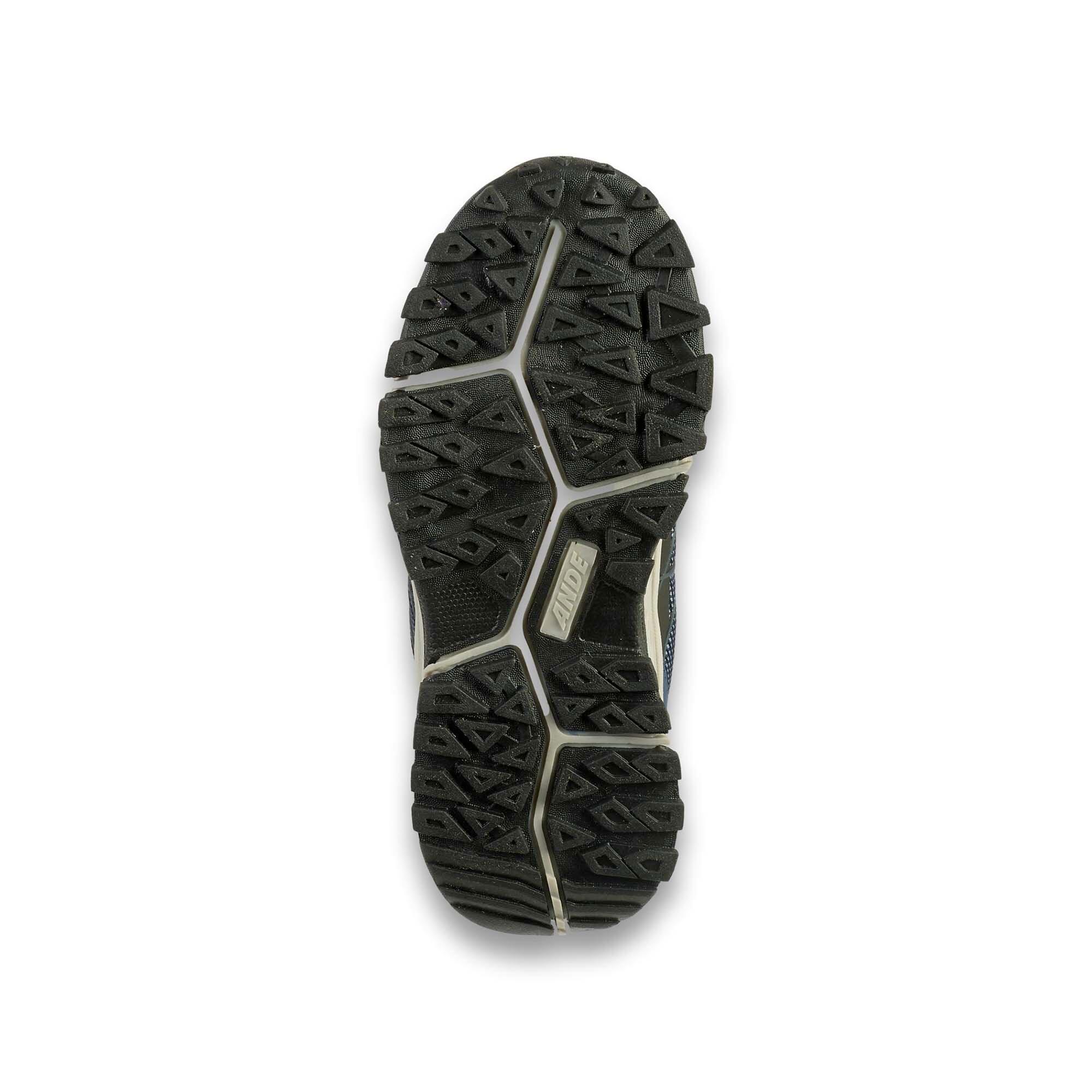 Buty Outdoor Ande Muggio Jr Wp Dzieci 4/4
