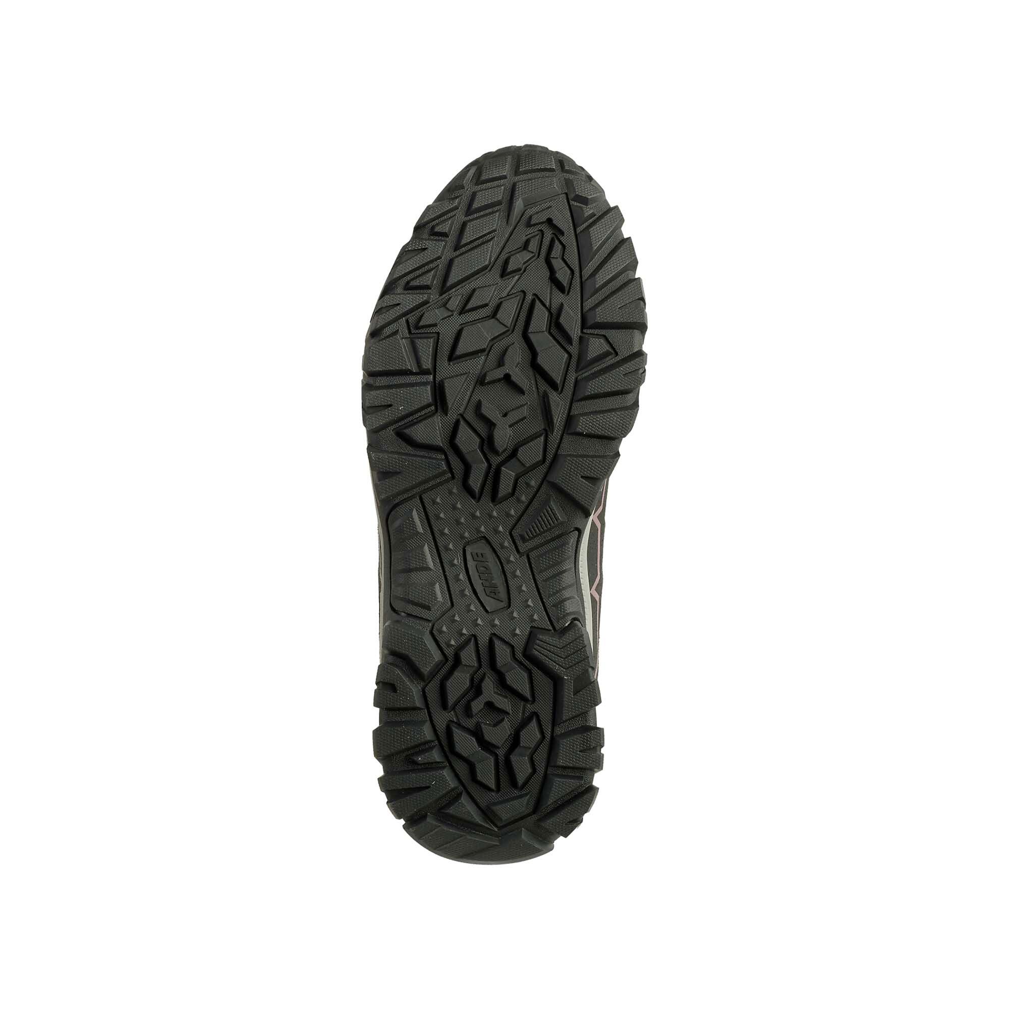 Buty Outdoor Ande Hiker High Wp Dorośli 4/4