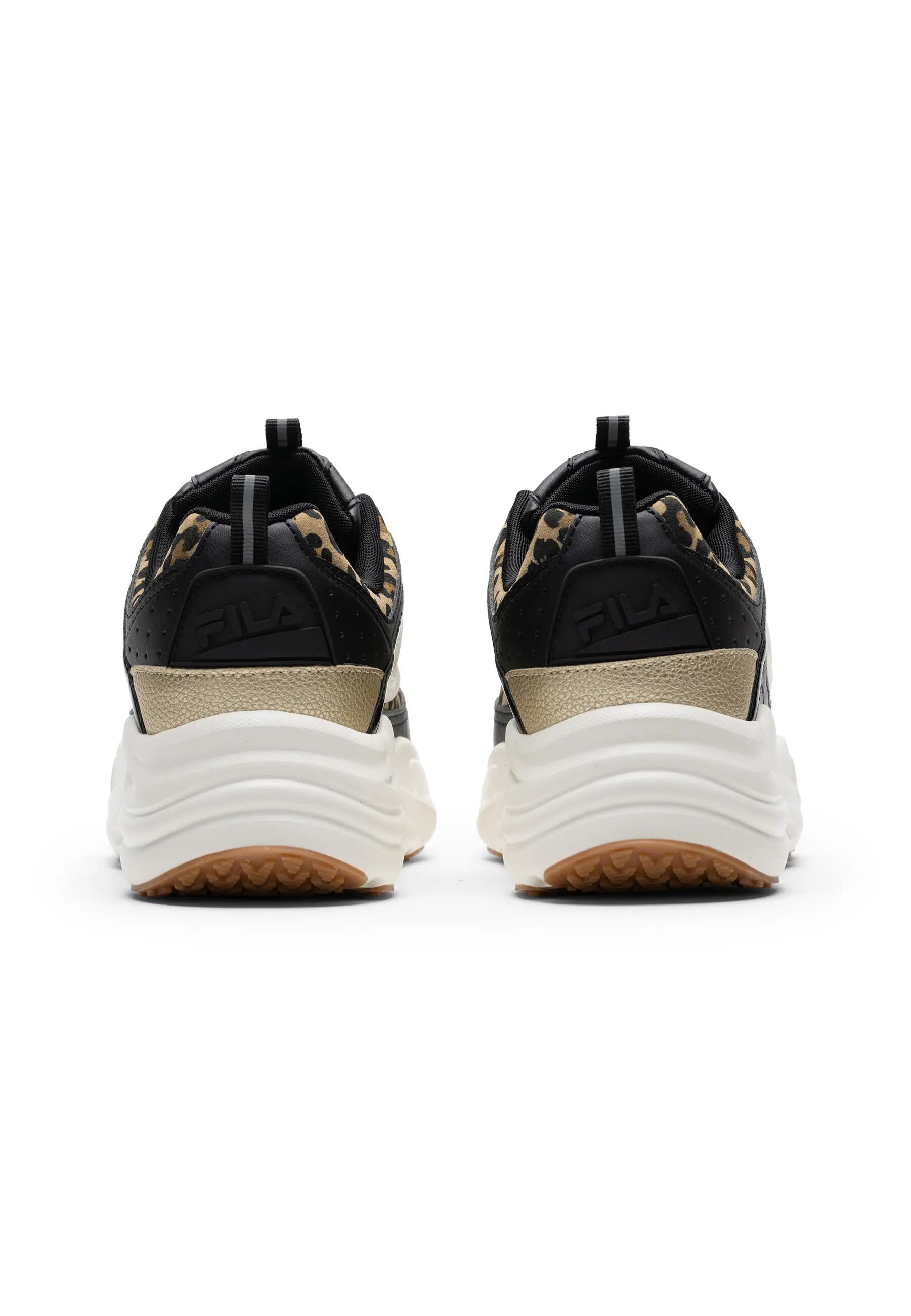 Baskets femme Fila Skye ZP A 5/5