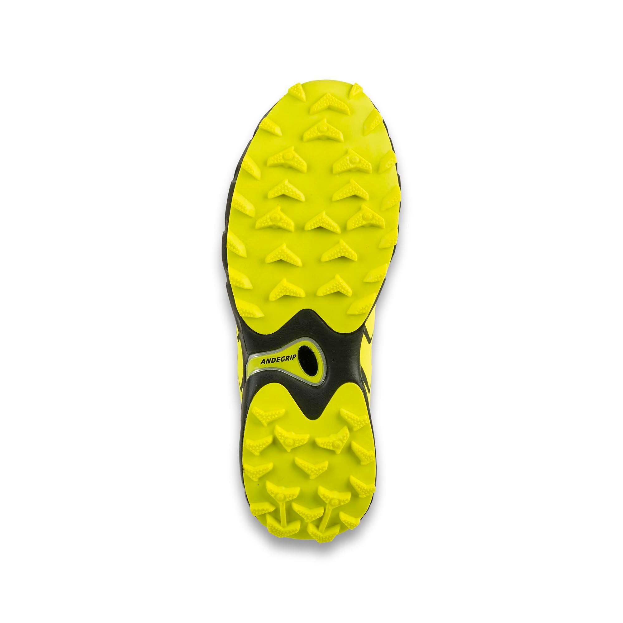 Buty Outdoor Ande New Tour Evo Dorośli 3/4