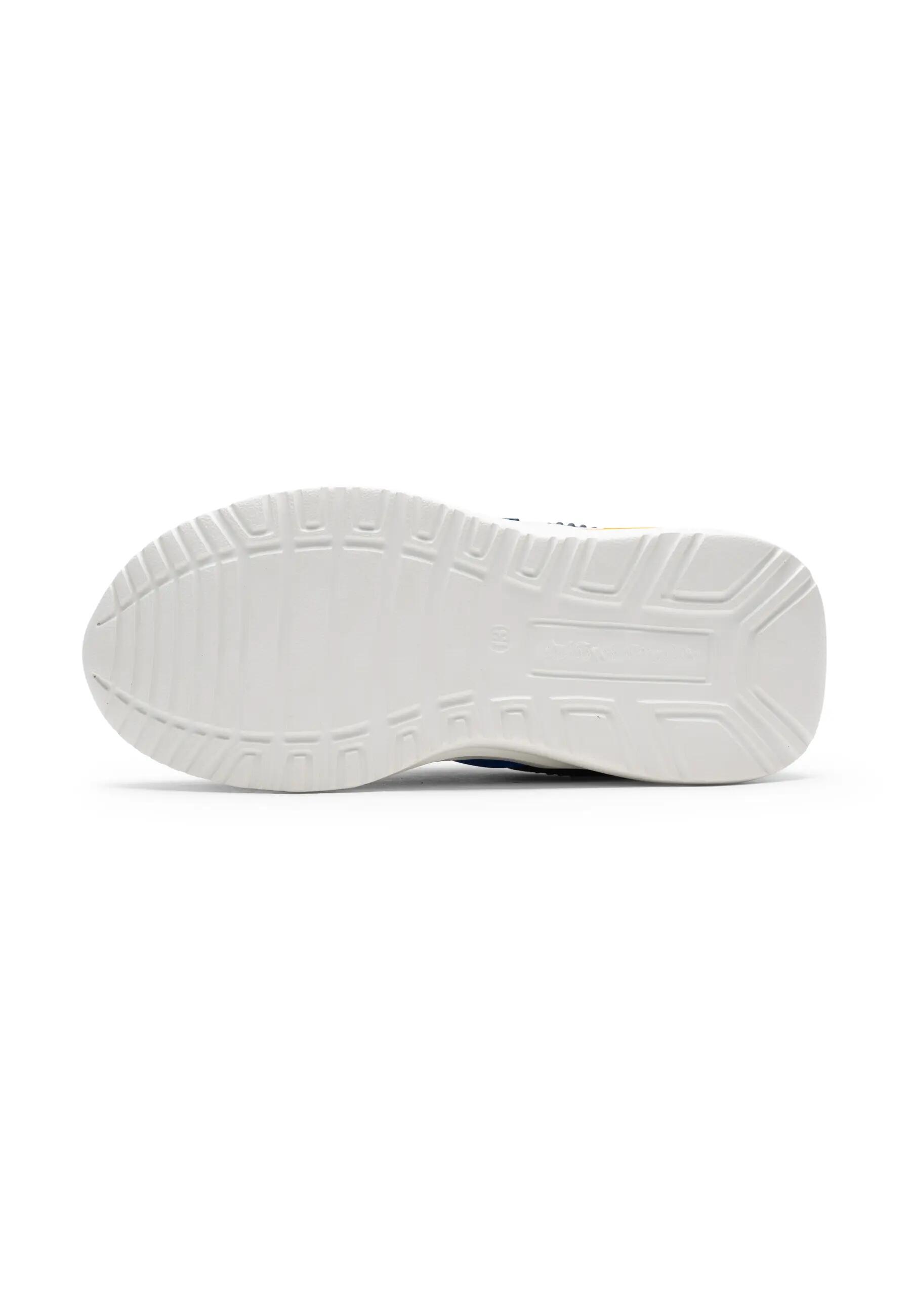 Chaussures FILA FILA UPSPARK velcro enfant 4/6