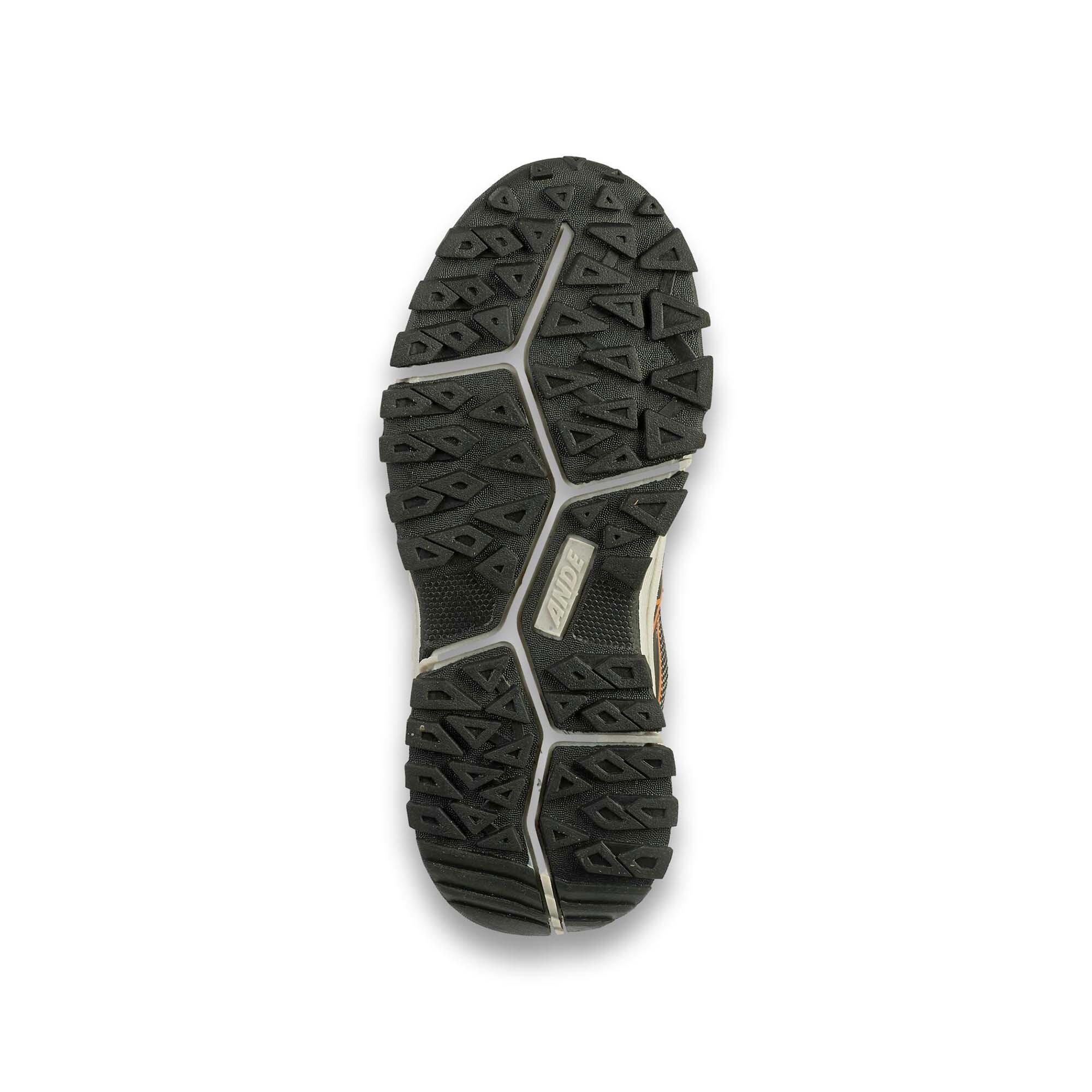 Sapatos Outdoor Ande Muggio Wp Low Jr Criança 3/4