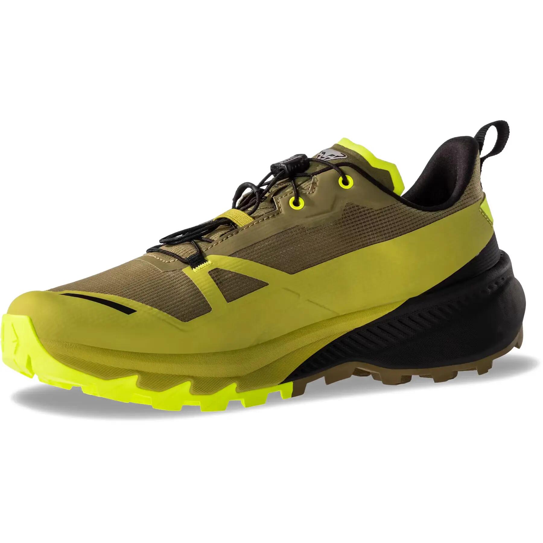 Chaussures d'alpinisme Dynafit Traverse 2 Gtx 3/5