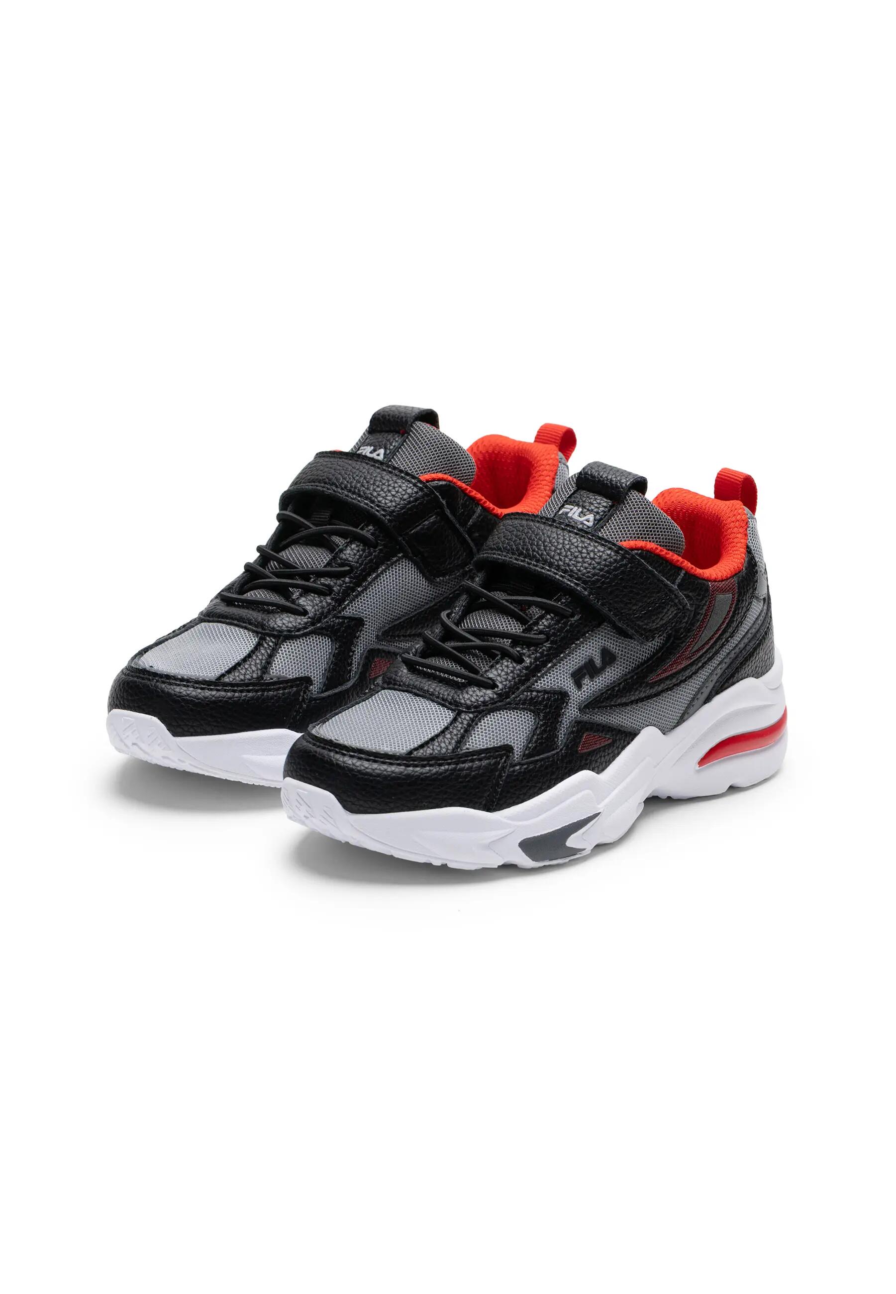 FILA Footwear FILA MADRUN velcro kids 2/6
