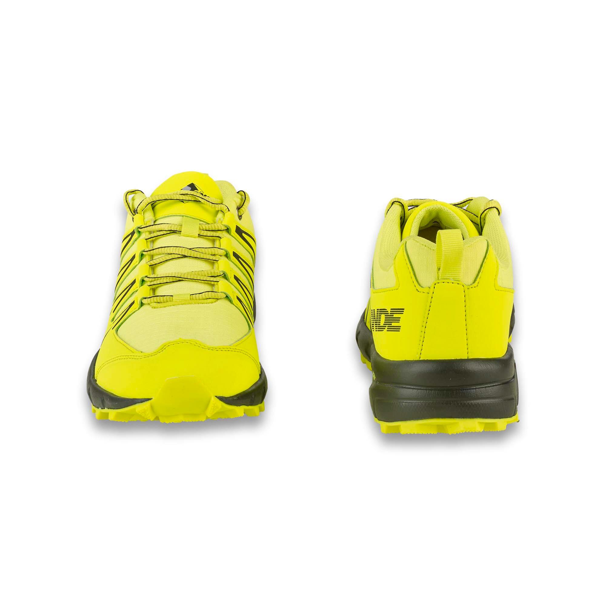 Buty Outdoor Ande New Tour Evo Dorośli 2/4