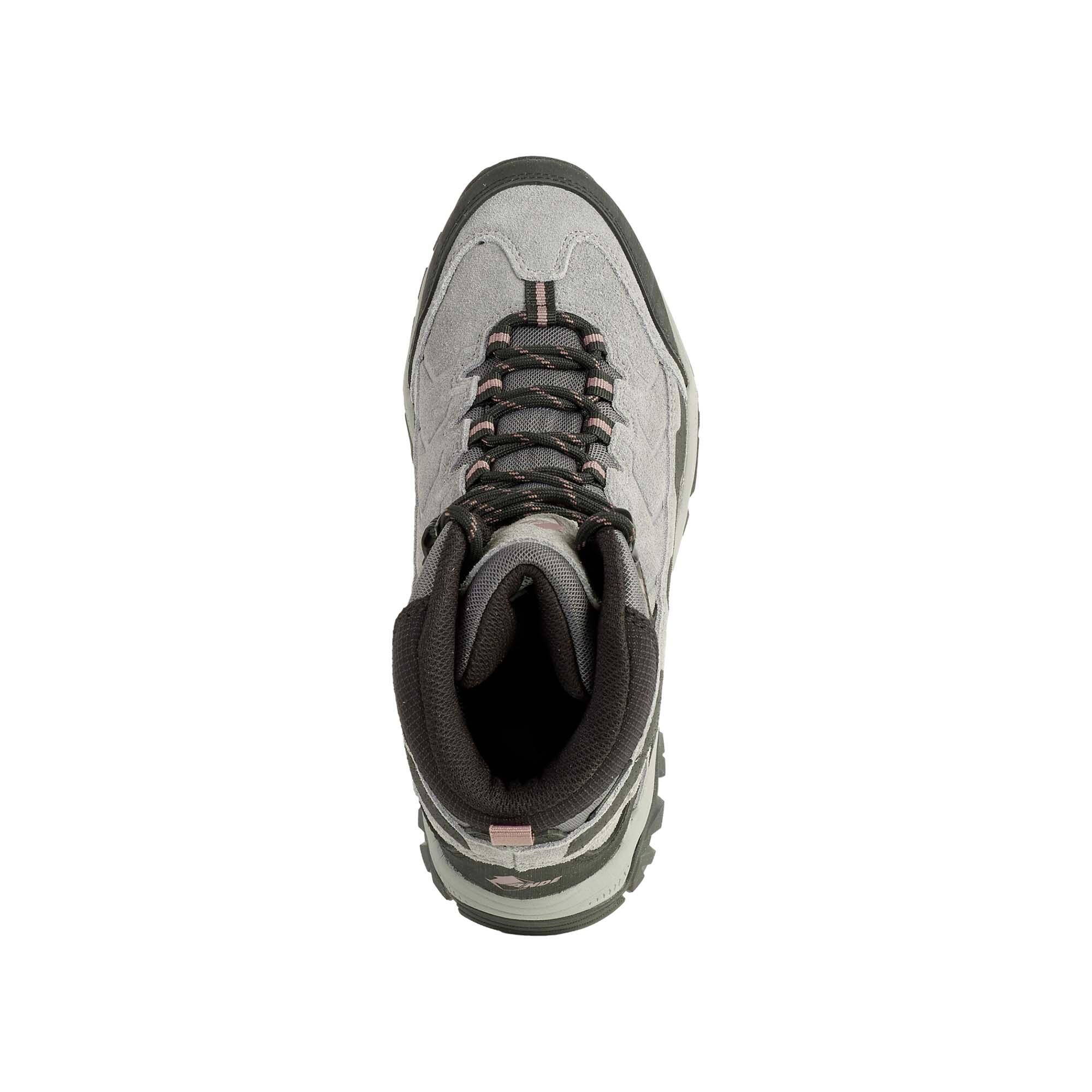 Buty Outdoor Ande Hiker High Wp Dorośli 3/4