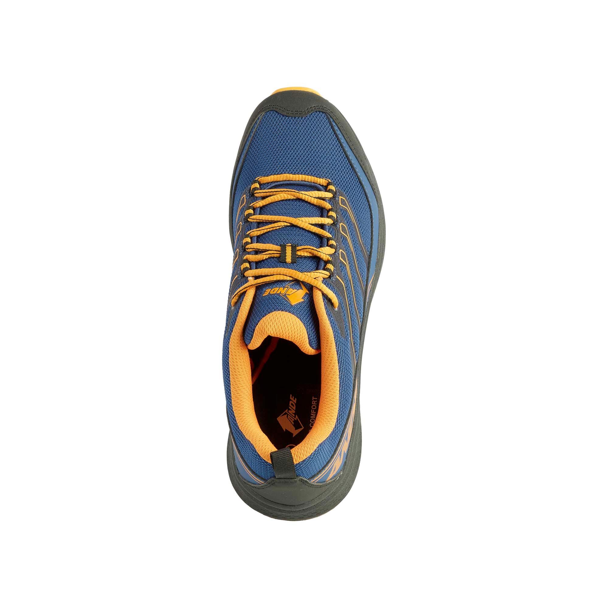 Buty Outdoor Ande Barro Dorośli 4/5