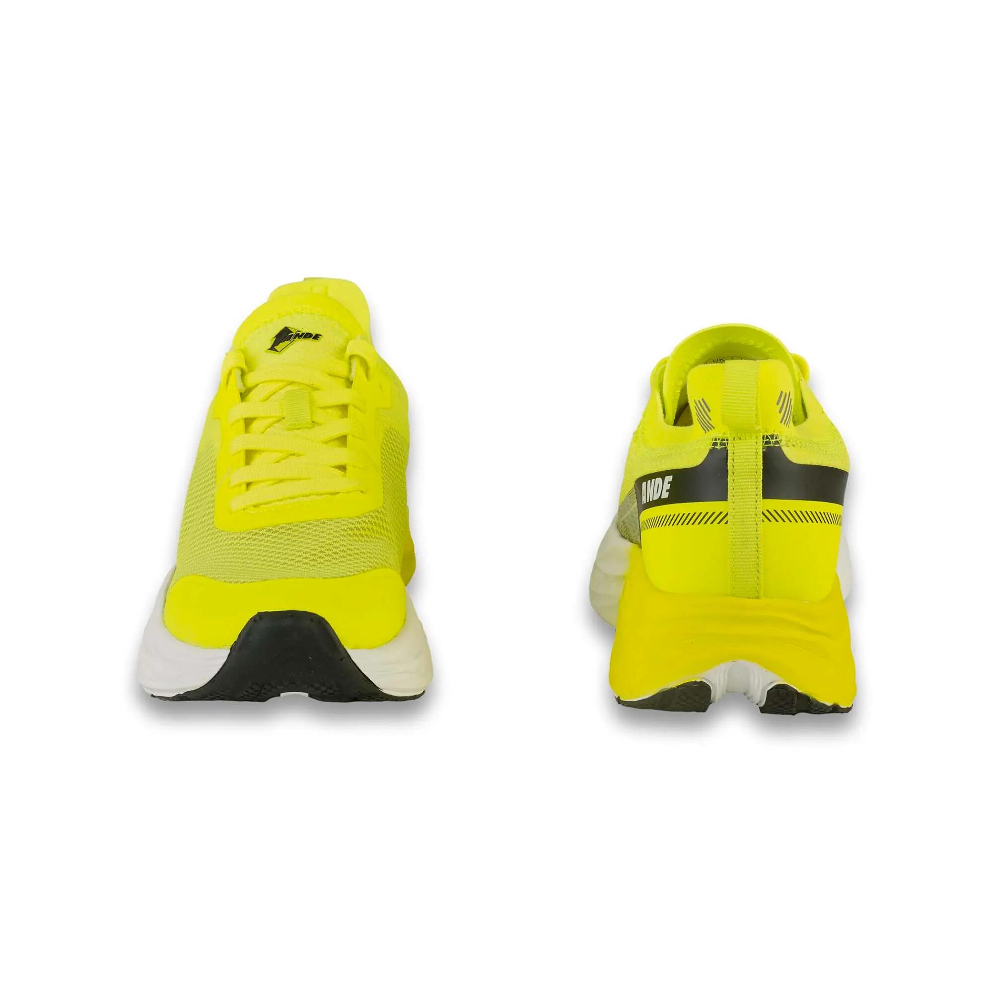 Ande Outdoor Schoenen Denver Volwassenen 2/4