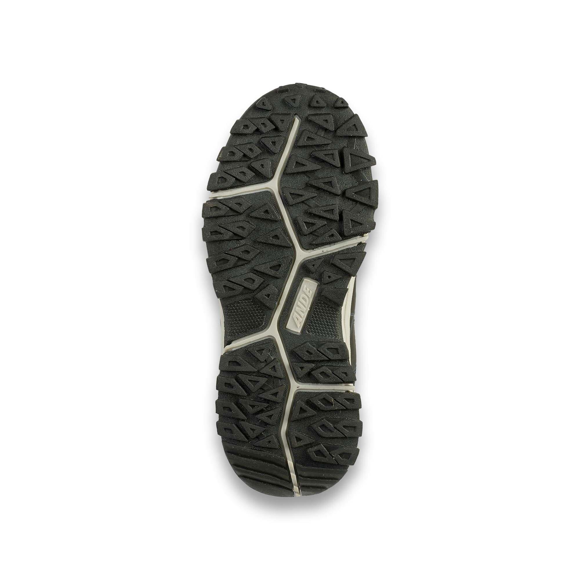 Buty Outdoor Ande Muggio Low Jr Dzieci 3/4