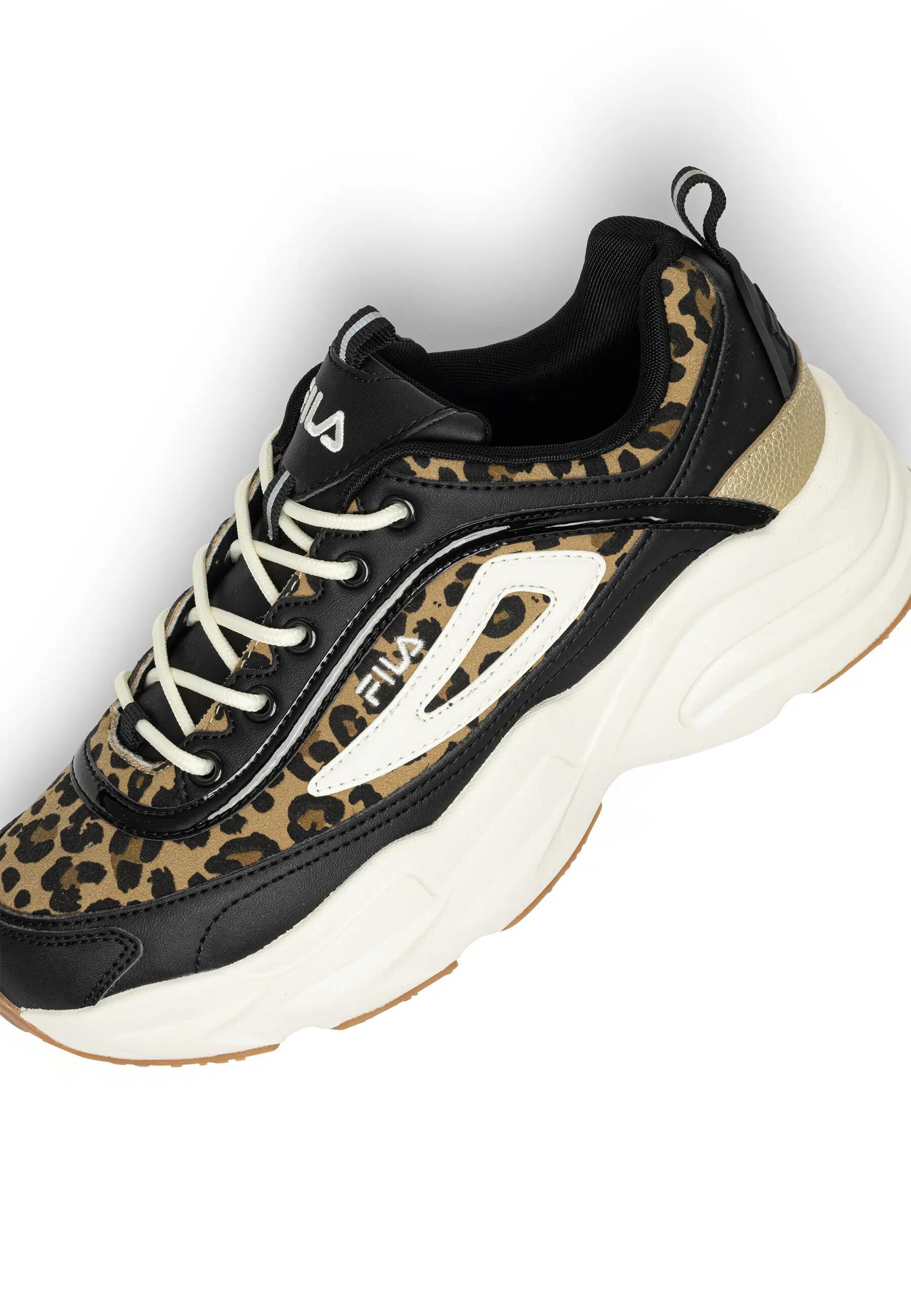 Baskets femme Fila Skye ZP A 4/5