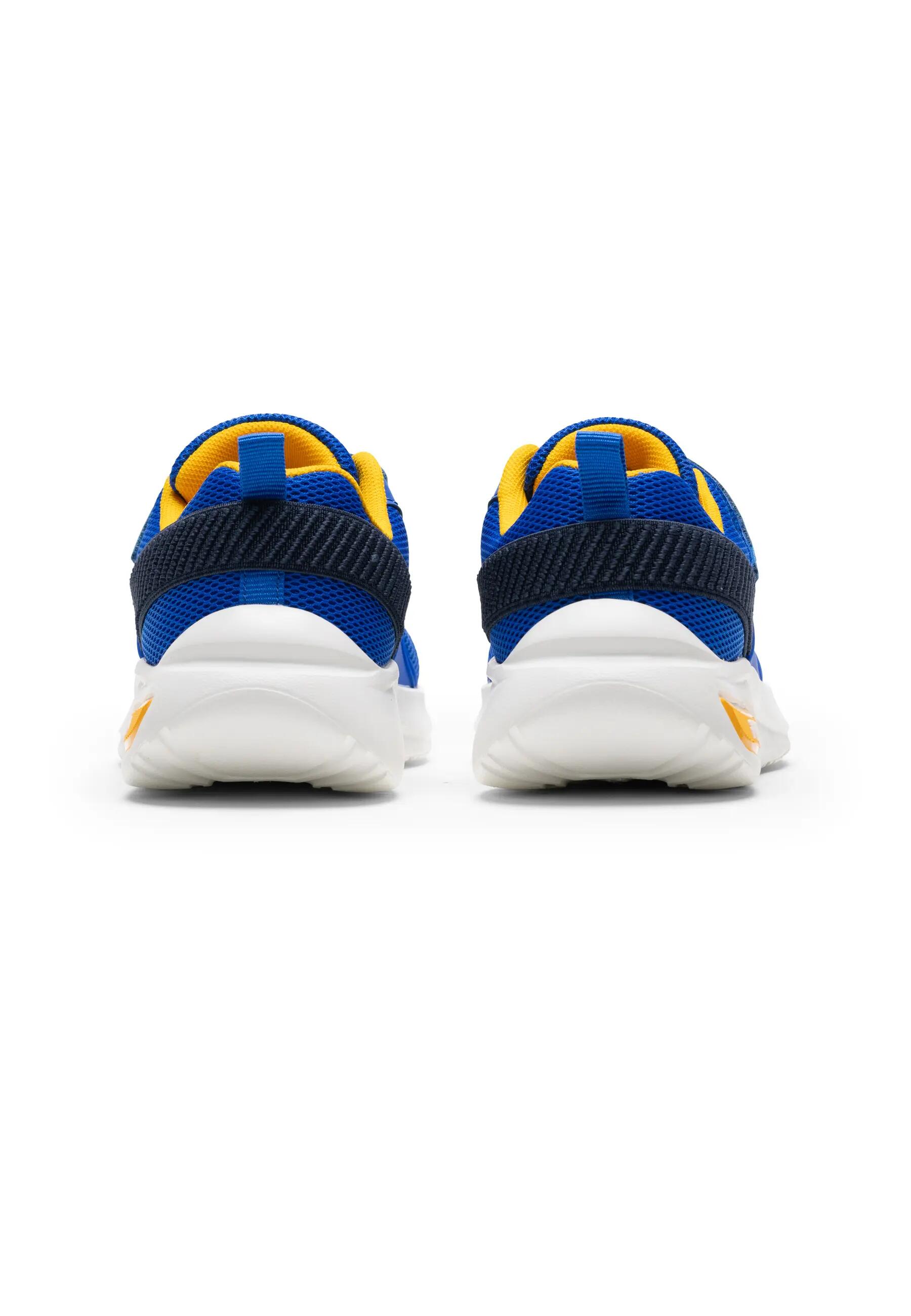 Chaussures FILA FILA UPSPARK velcro enfant 3/6