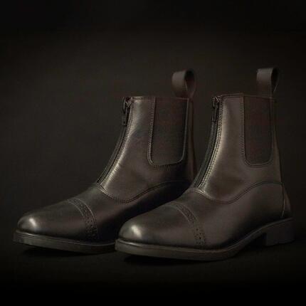 Jodhpur Leder Sandown