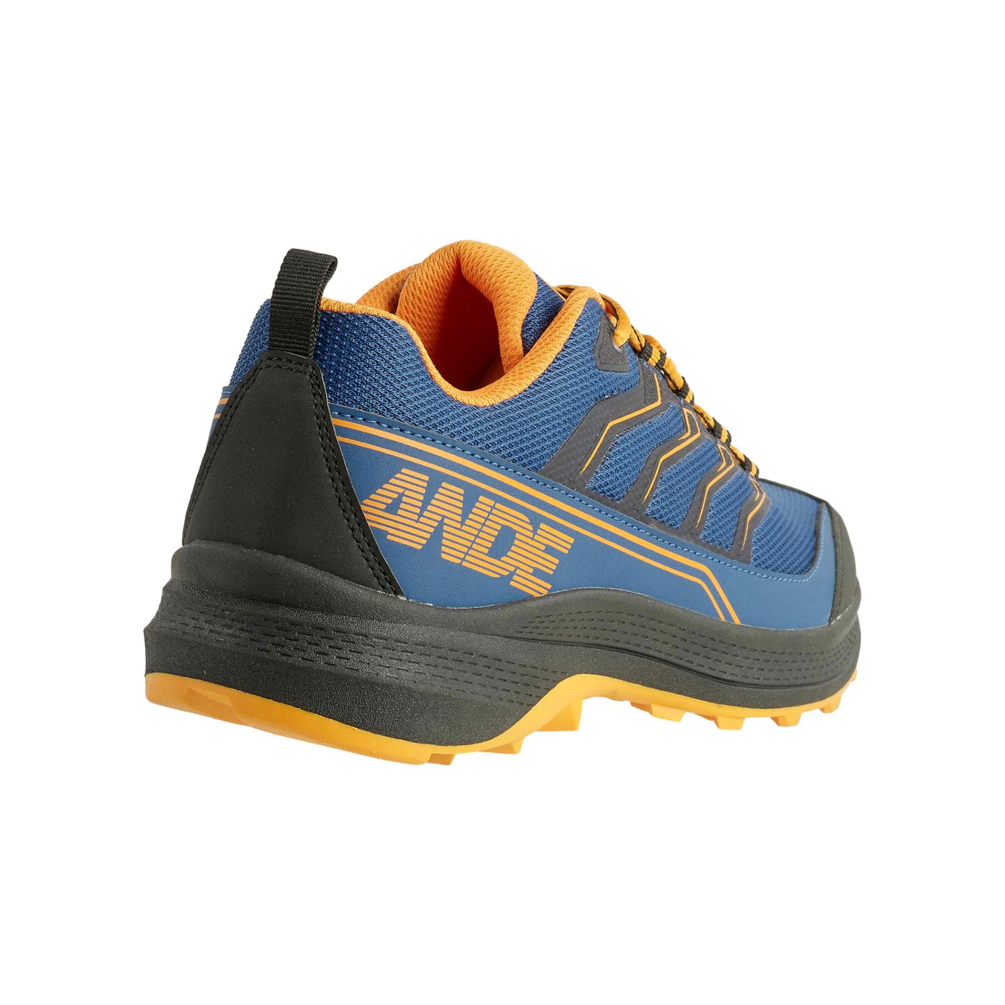 Buty Outdoor Ande Barro Dorośli 3/5