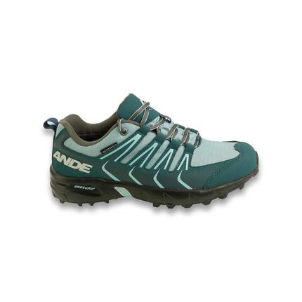 Outdoor Schoenen Ande New Tour Evo Wp Volwassenen