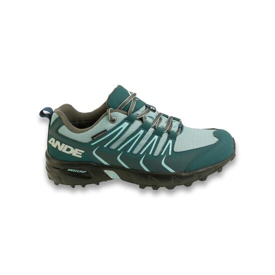 Outdoor Schoenen Ande New Tour Evo Wp Volwassenen