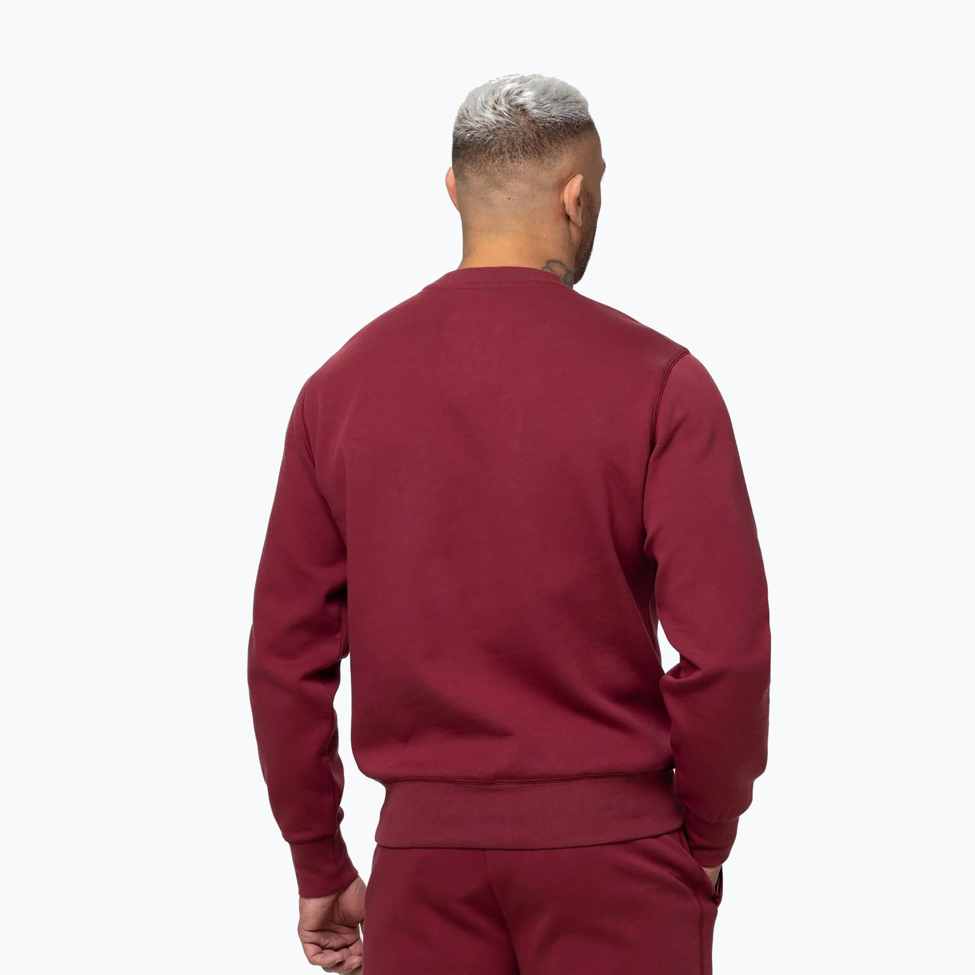 Moletom masculino Pitbull Sampson com gola careca 3/7