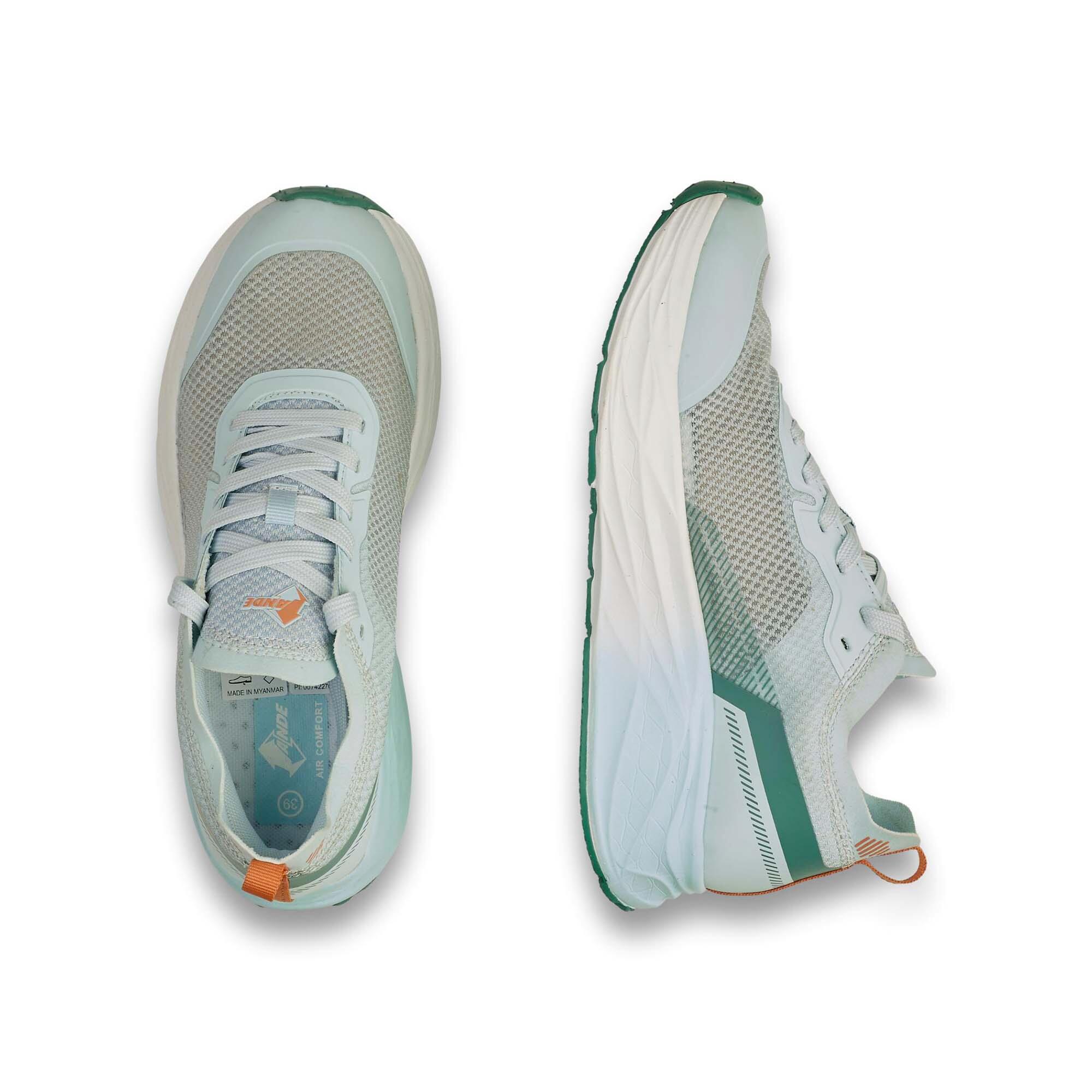 Buty Outdoor Ande Denver Dorośli 4/4