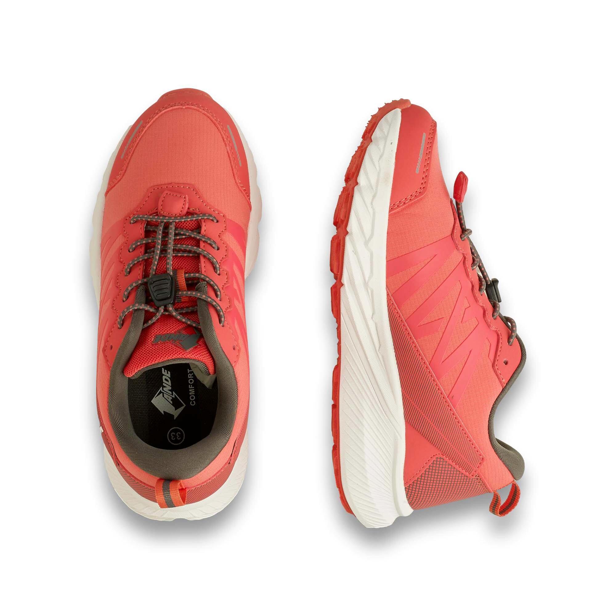 Buty Outdoor Ande Coldai Jr Dzieci 4/4