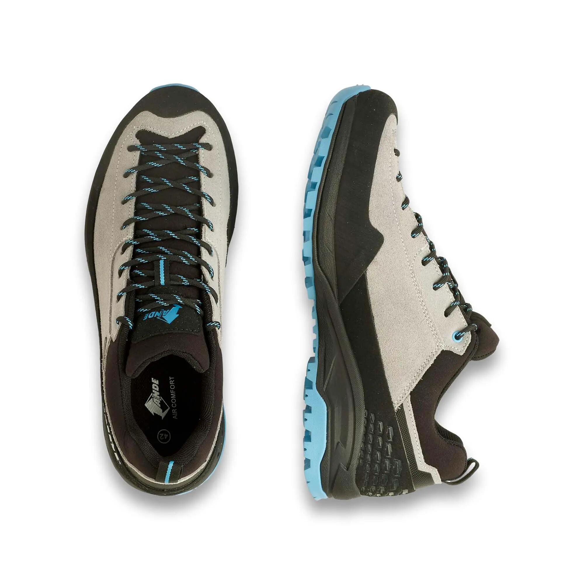 Chaussures Outdoor Ande Grigna Evo 2.0 Wp Adulte 4/4
