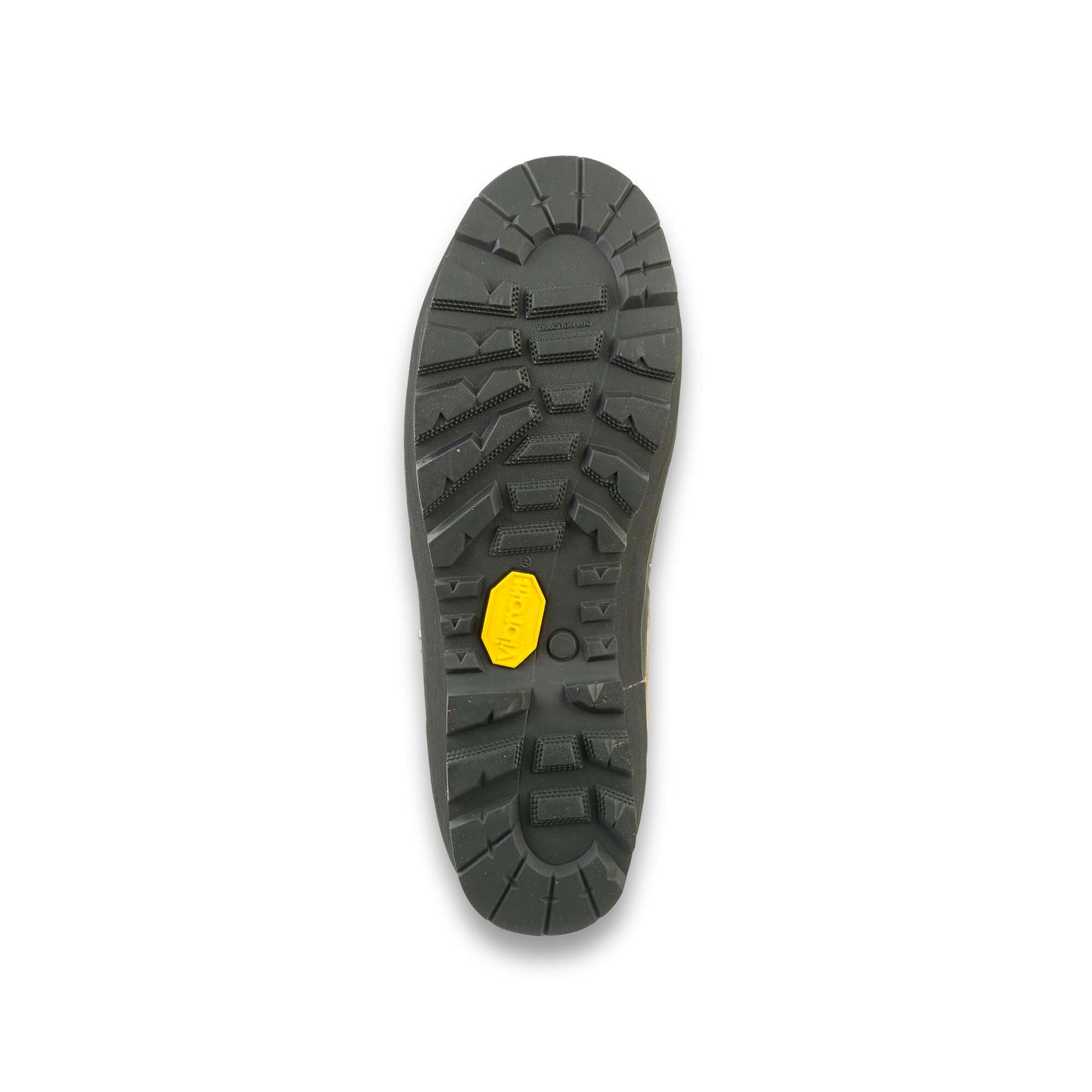 Buty Outdoor Ande New Brenta Evo Vib Wp Dorośli 5/5