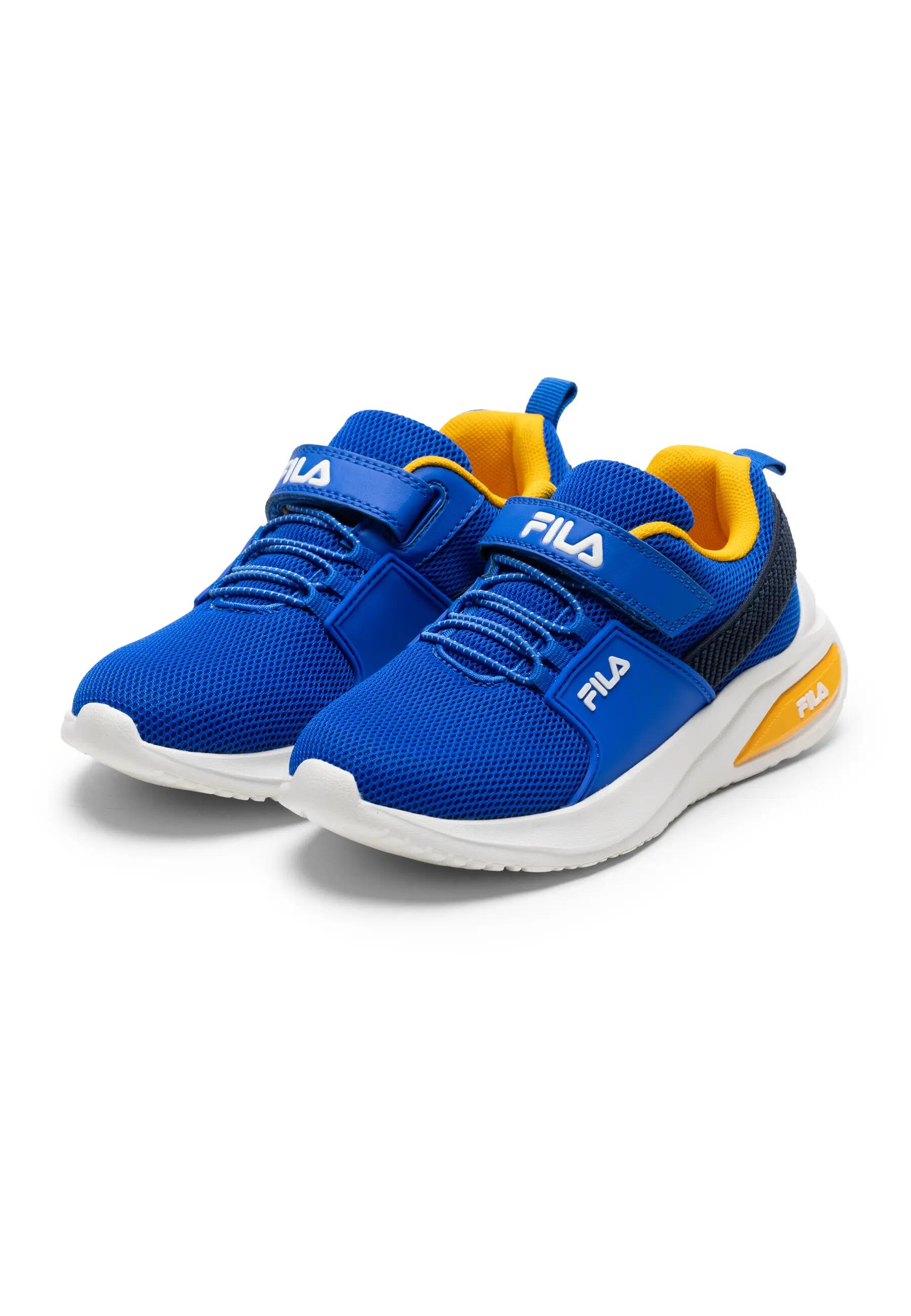 Chaussures FILA FILA UPSPARK velcro enfant 2/6
