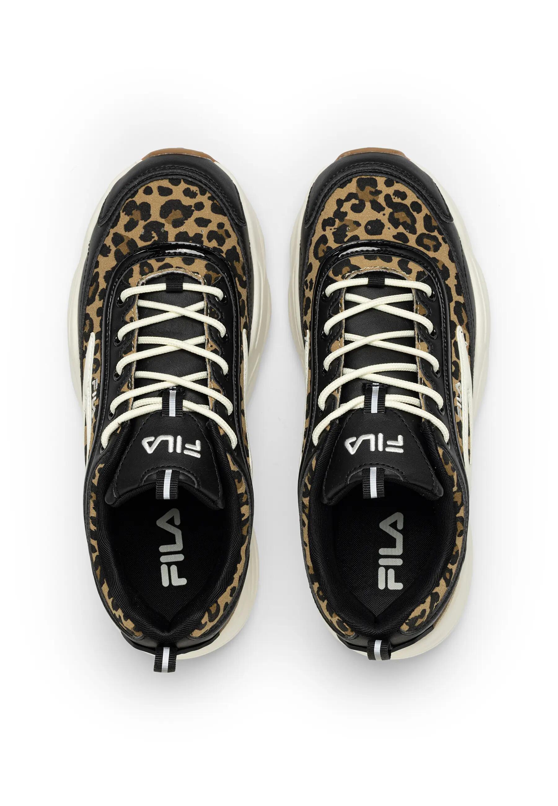 Baskets femme Fila Skye ZP A 3/5