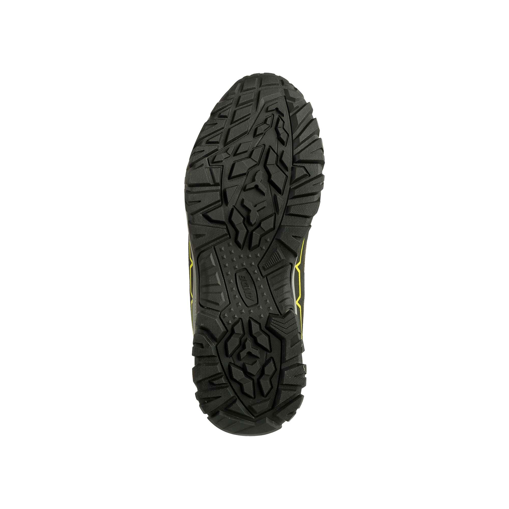 Outdoor Schoenen Ande Hiker High Wp Volwassenen 5/5