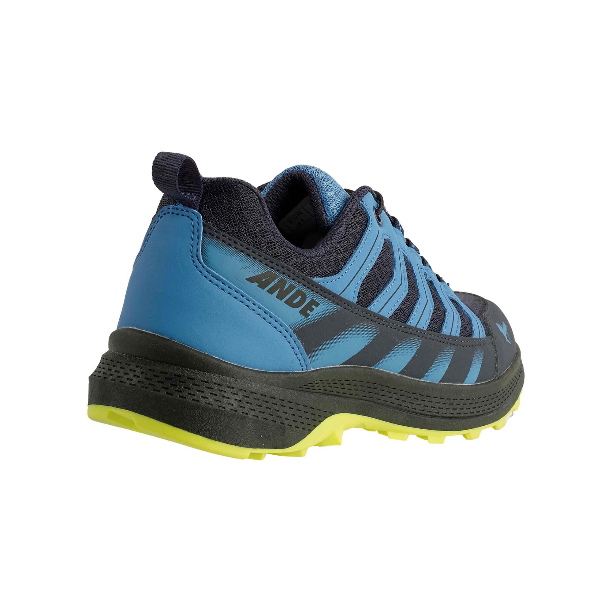 Buty Outdoor Ande Canzo Dorośli 4/5