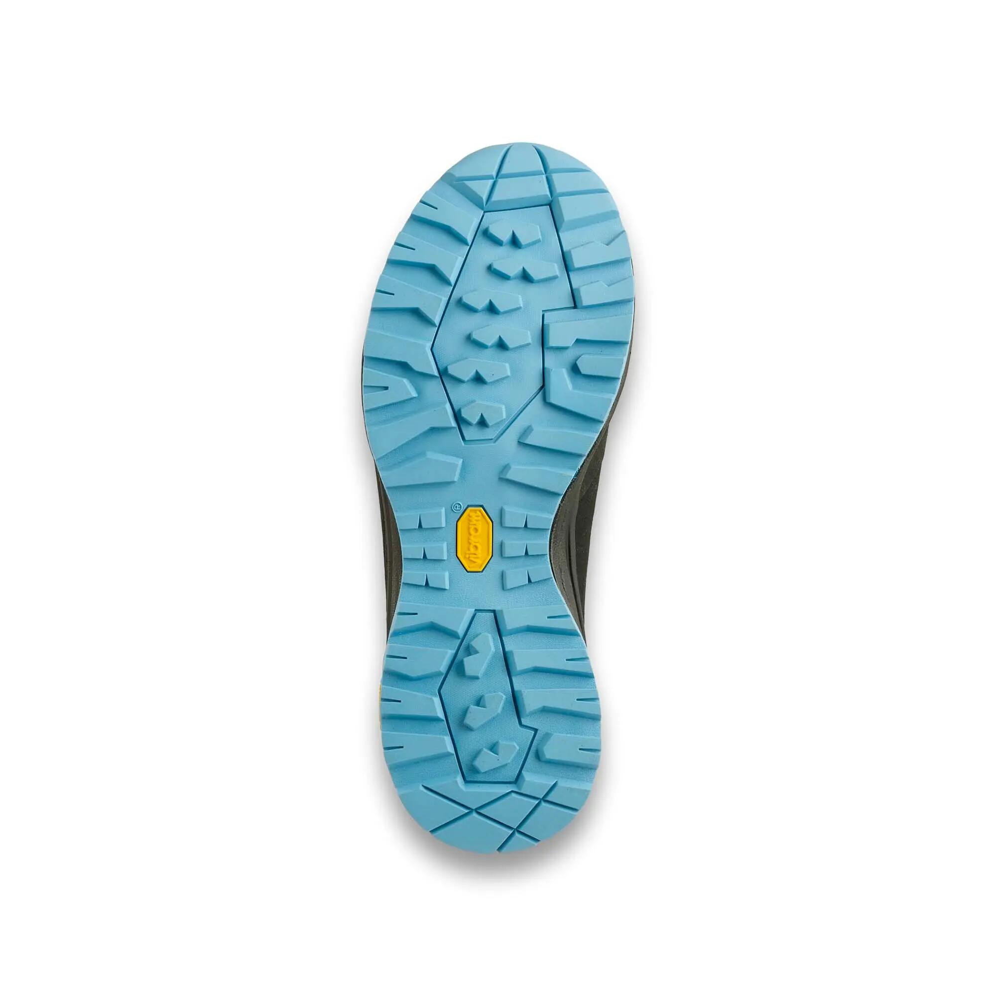 Chaussures Outdoor Ande Grigna Evo 2.0 Wp Adulte 3/4