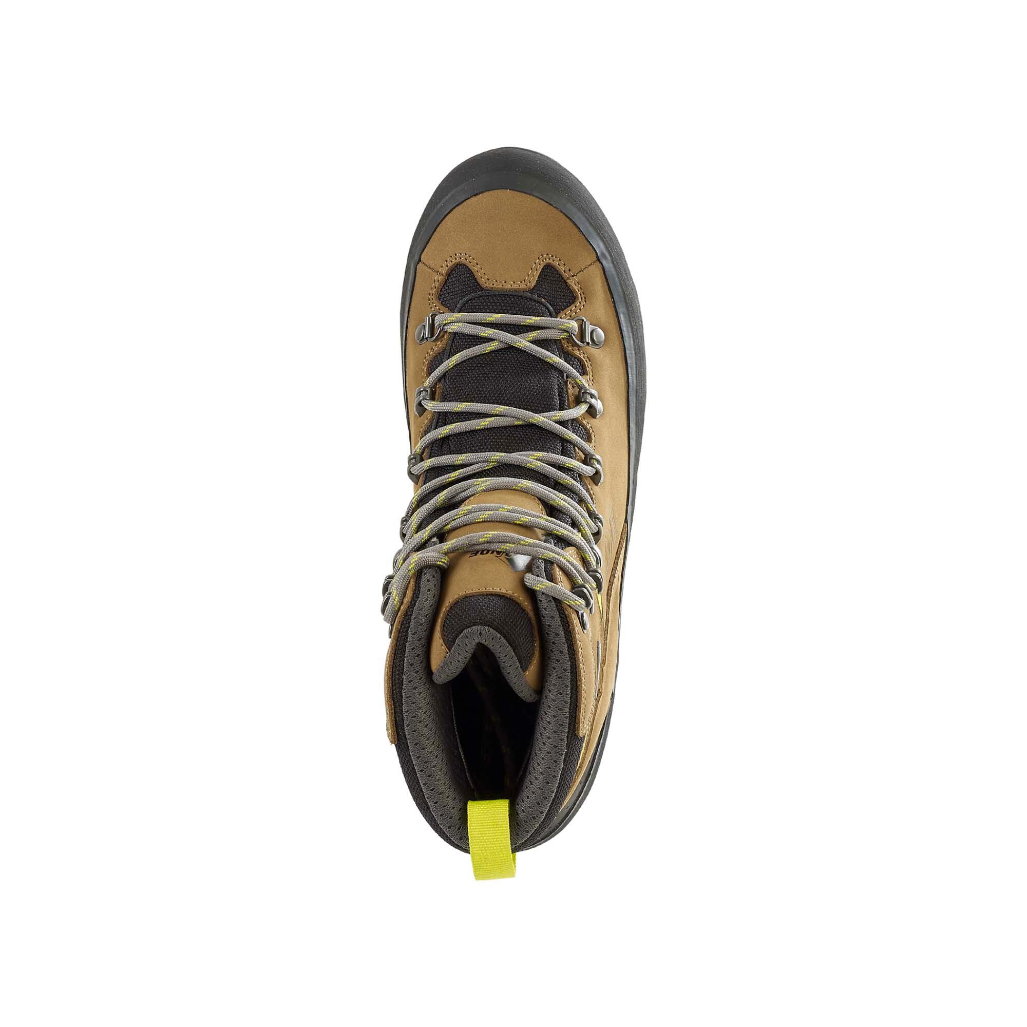 Buty Outdoor Ande New Brenta Evo Vib Wp Dorośli 4/5