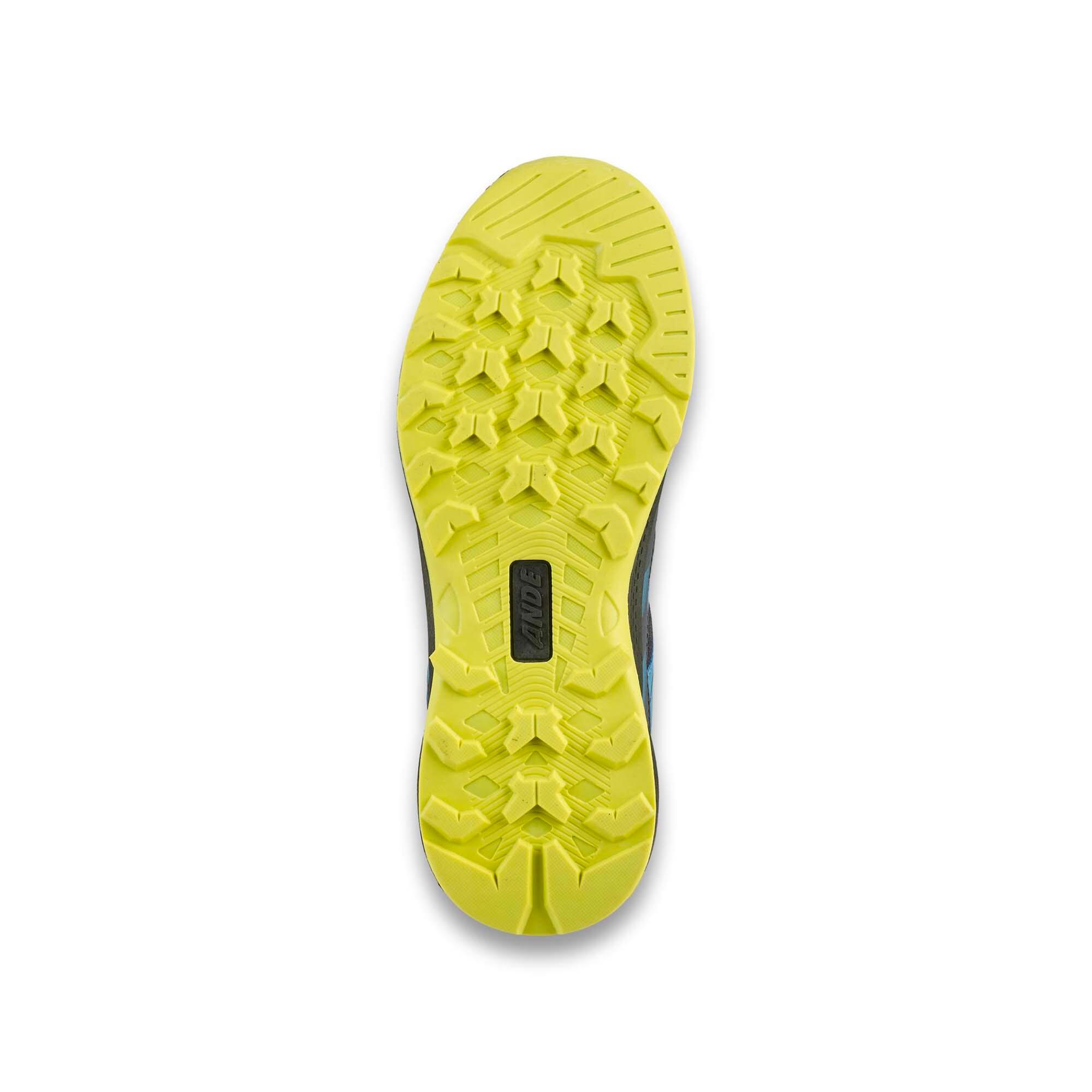 Buty Outdoor Ande Canzo Dorośli 3/5