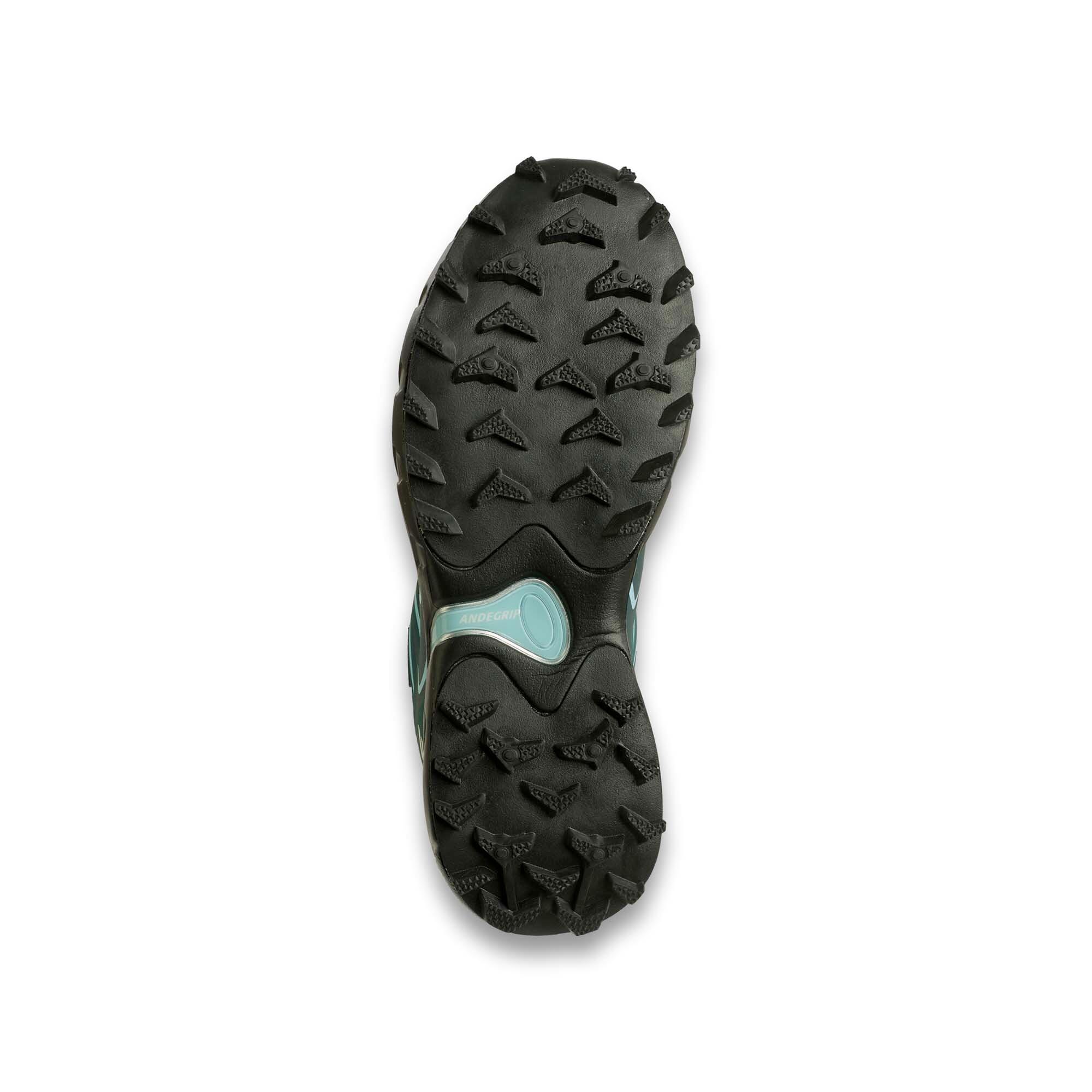 Buty Outdoor Ande New Tour Evo Wp Dorośli 2/4