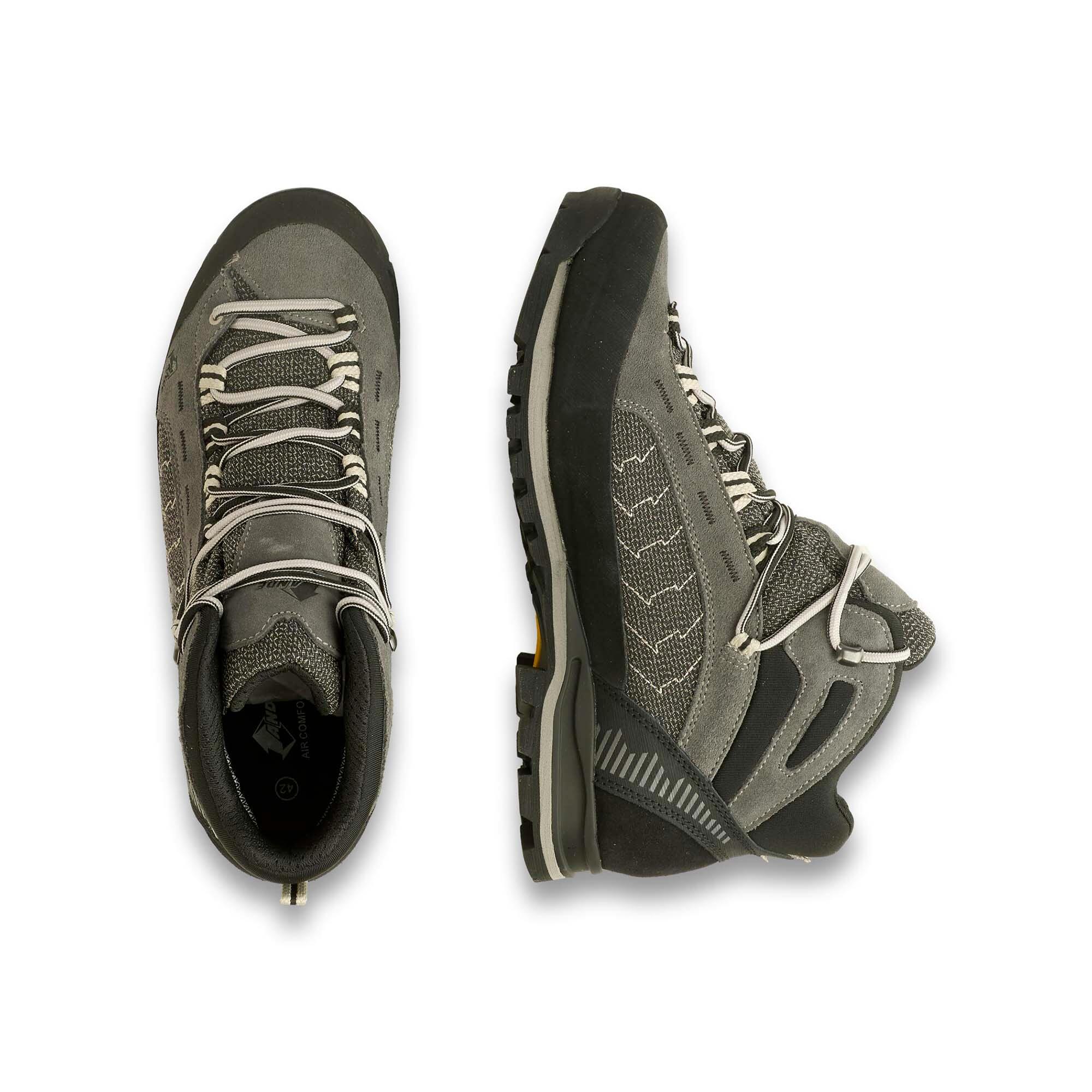 Buty Outdoor Ande Dosde' 2.0 Vib Wp Dorośli 4/4