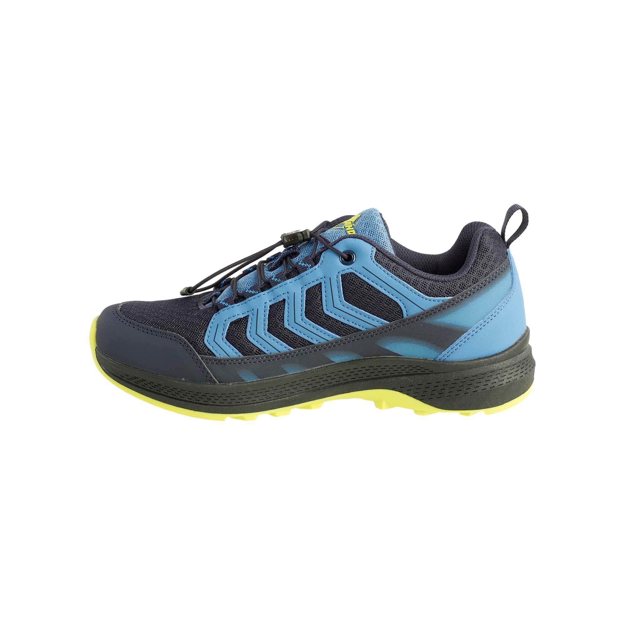 Buty Outdoor Ande Canzo Dorośli 2/5